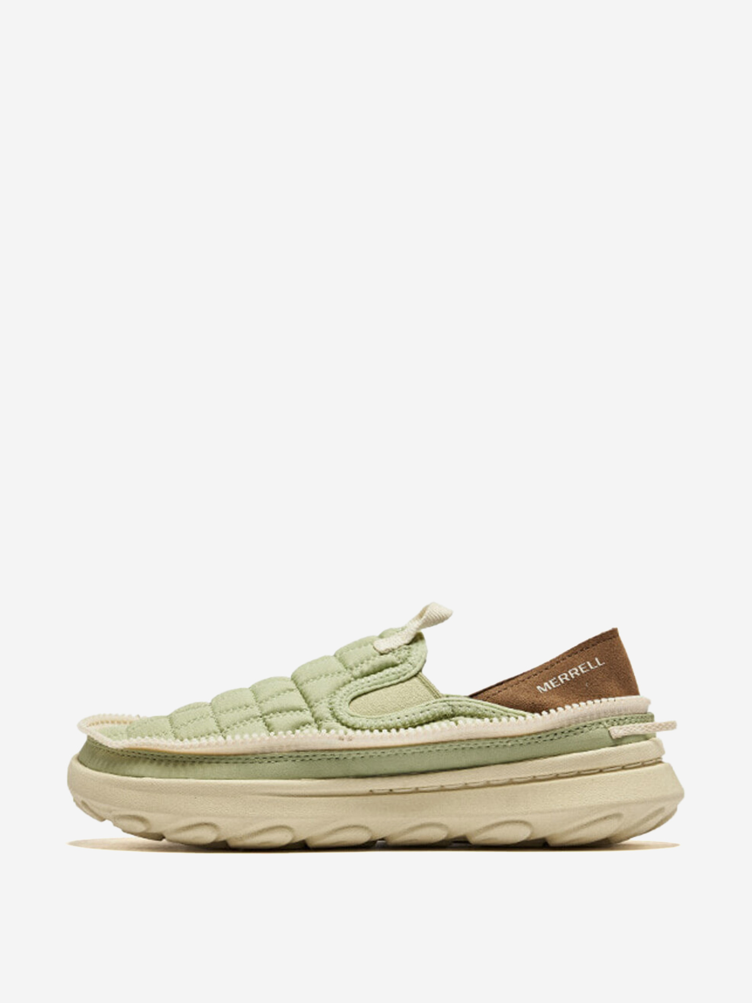 Изображение товара Кроссовки Merrell HUTMOC Breathable Low Top Outdoor для женщин