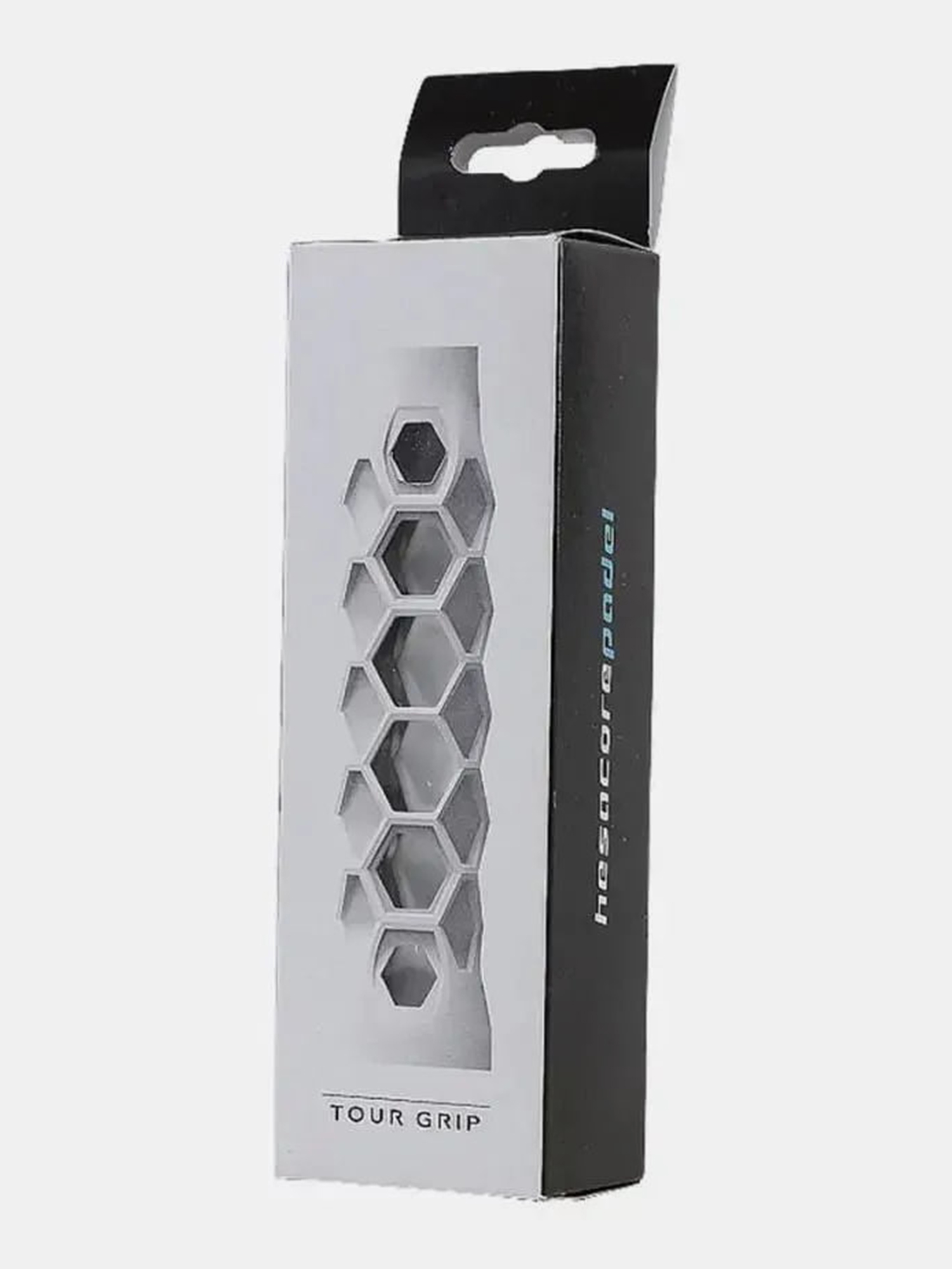 Изображение товара Грип на ракетку Bullpadel Hesacore Grip Blanco для тенниса и падела