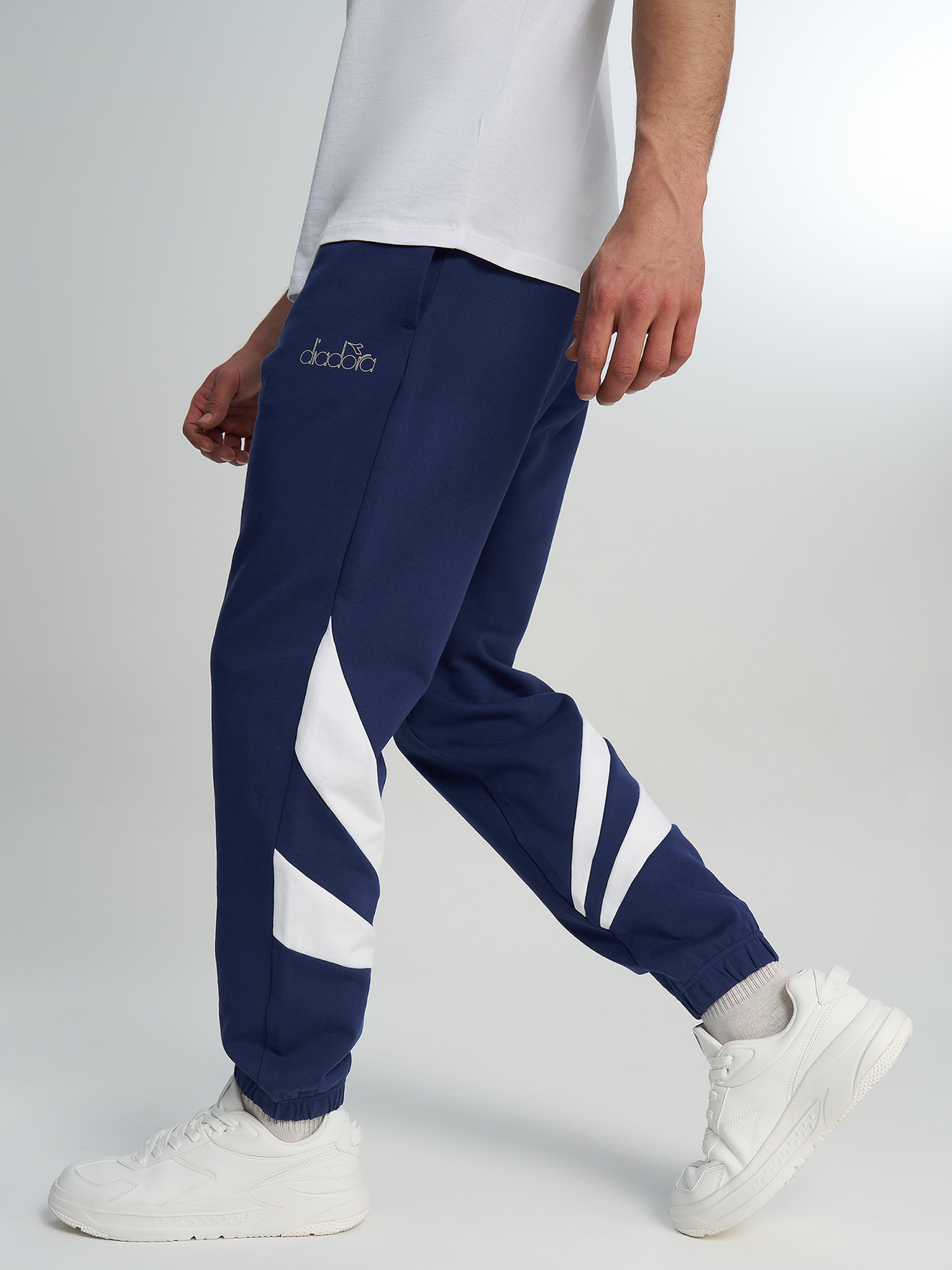 

Брюки мужские Diadora, Синий