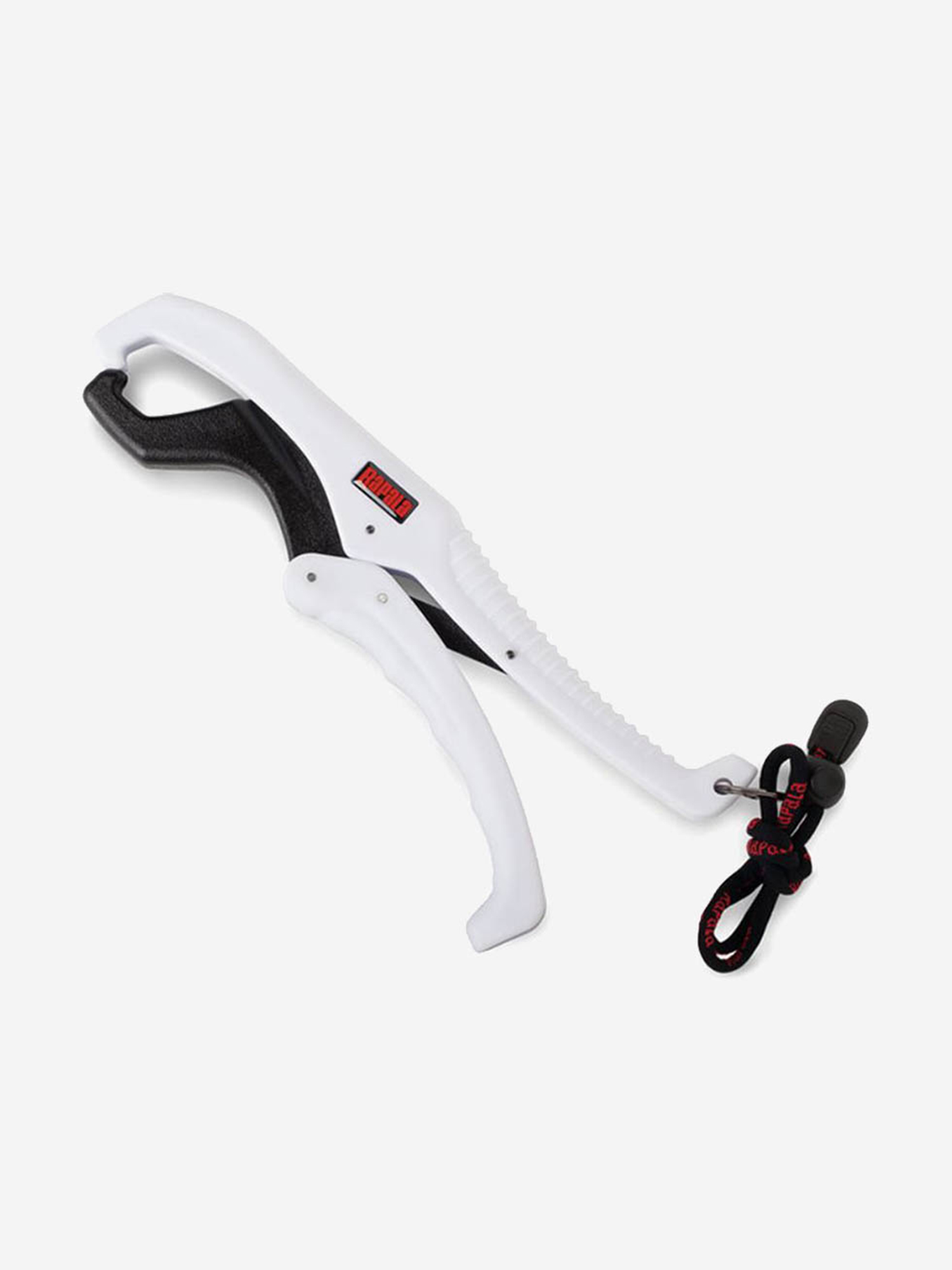 

Захват для рыбы Floating Fish Grippers Rapala, пластиковый нетонущий, длина - 15 см, Белый