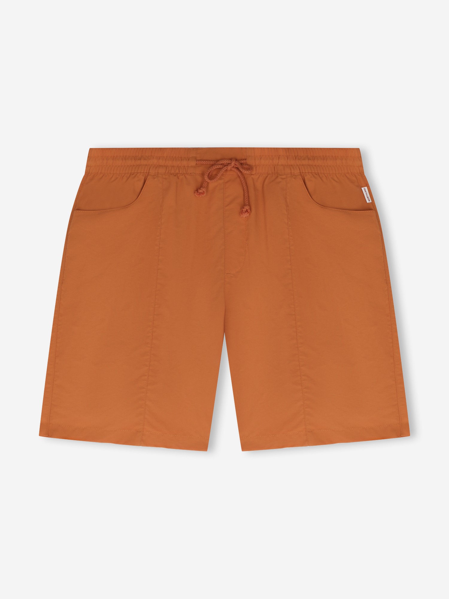 Шорты Northland, коричневый, арт. 141052N16-D3