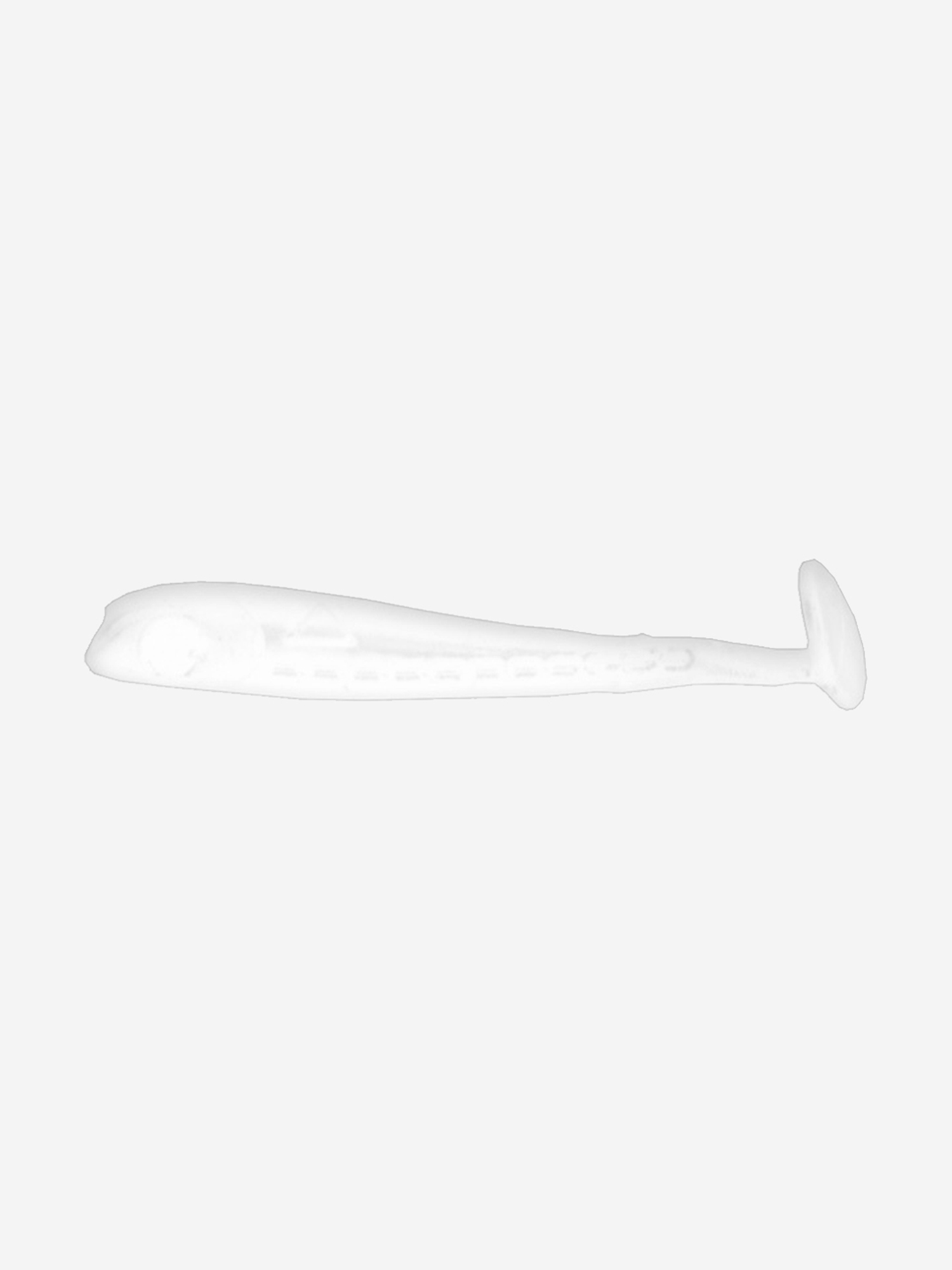 

Мягкая приманка LureMax PINHEAD MINNOW 1,5''/3,5см, (10 штук в упаковке), Белый