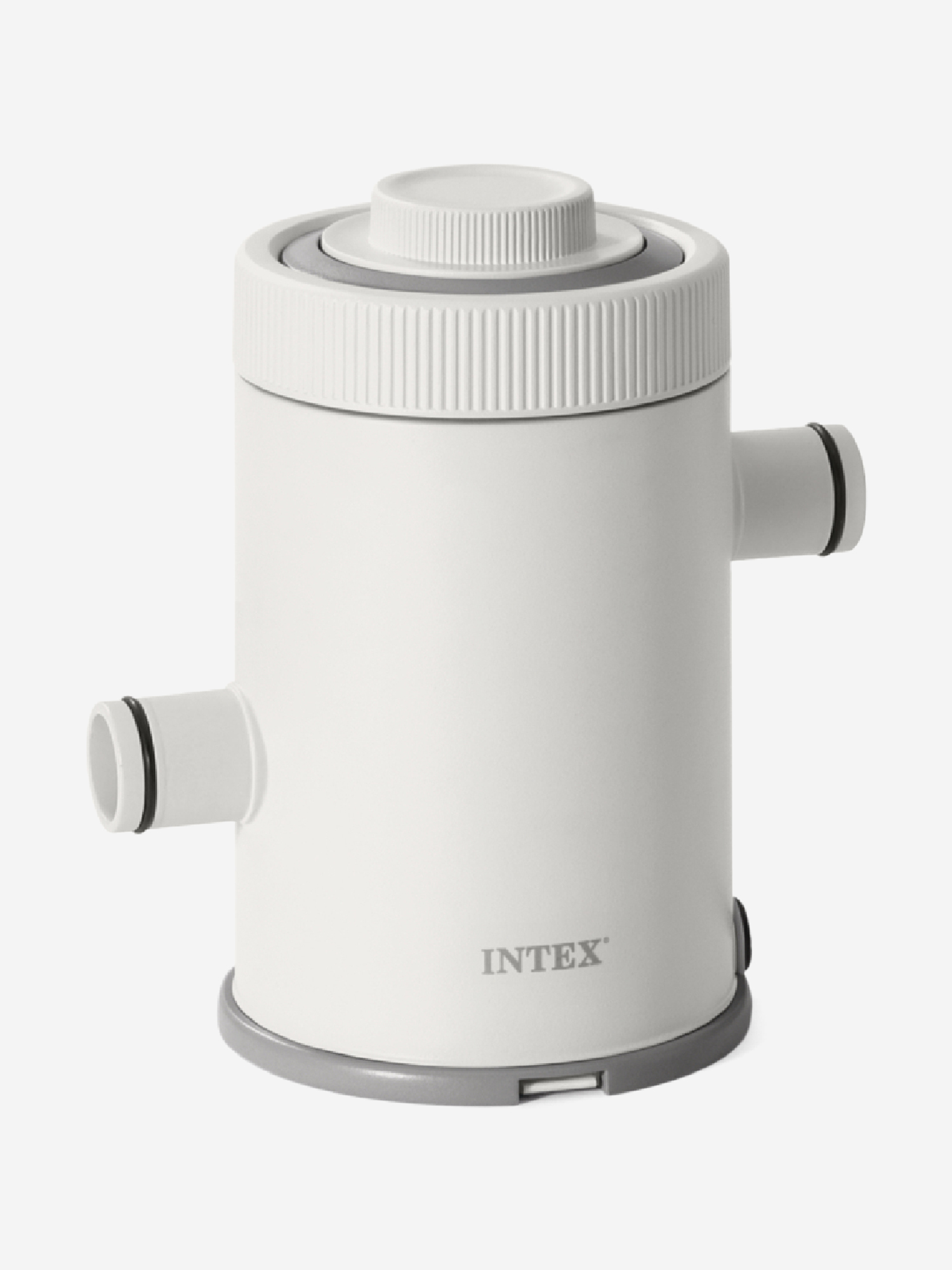 

Фильтр-насос Intex 26602, 1250 л/ч, Белый