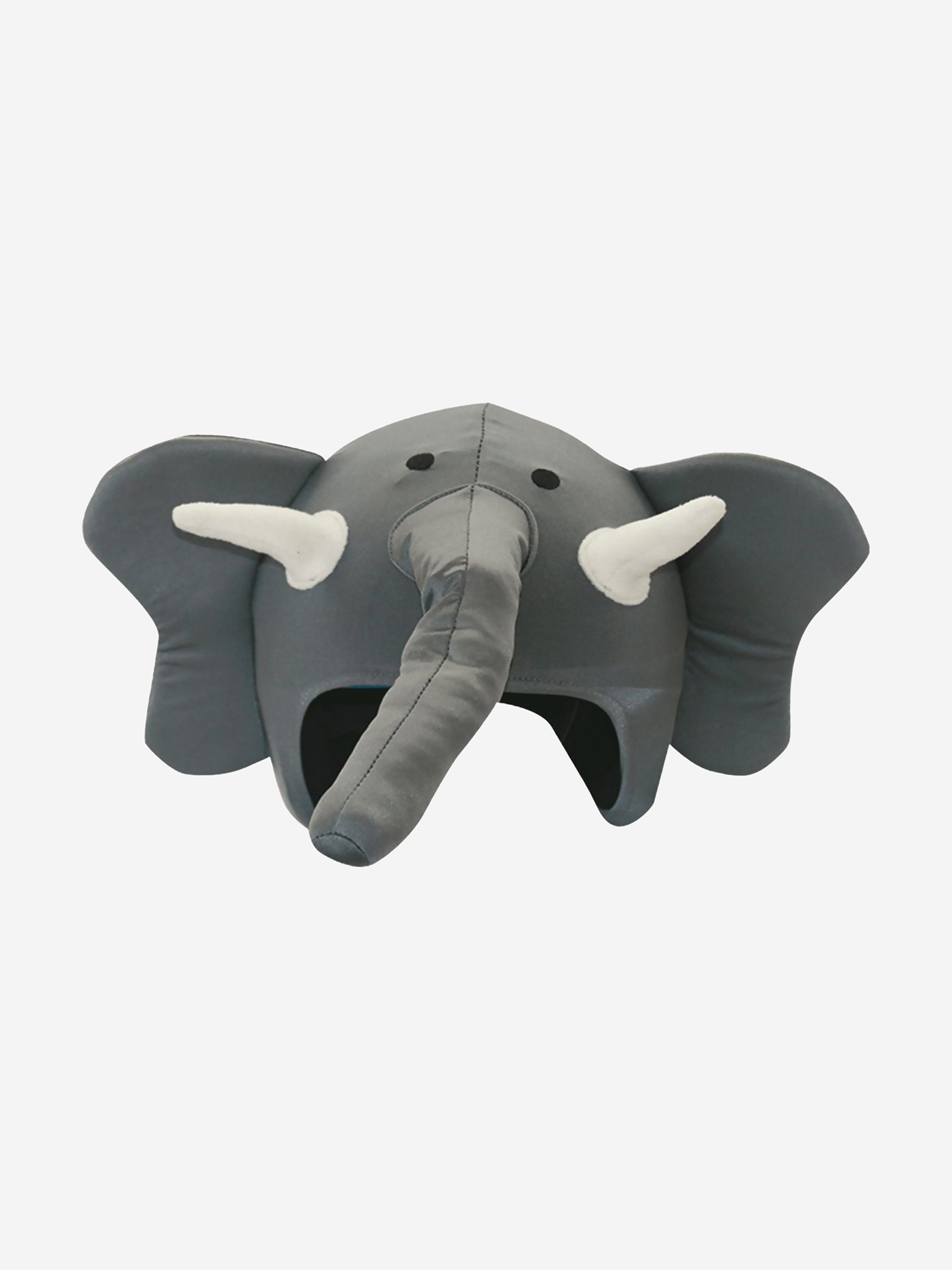 

Нашлемник CoolCasc ELEPHANT Слон, Серый
