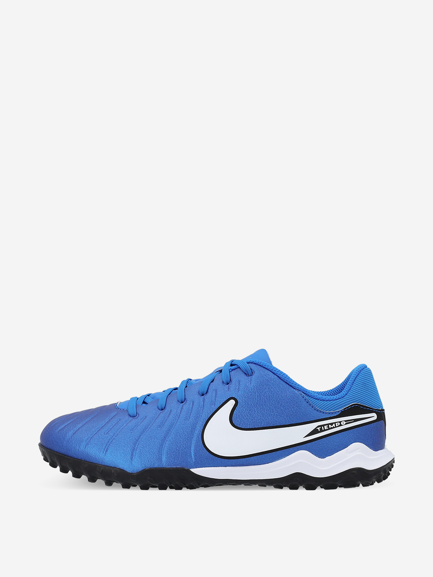 

Бутсы для мальчиков Nike Jr. Tiempo Legend 10 Academy Tf, Синий