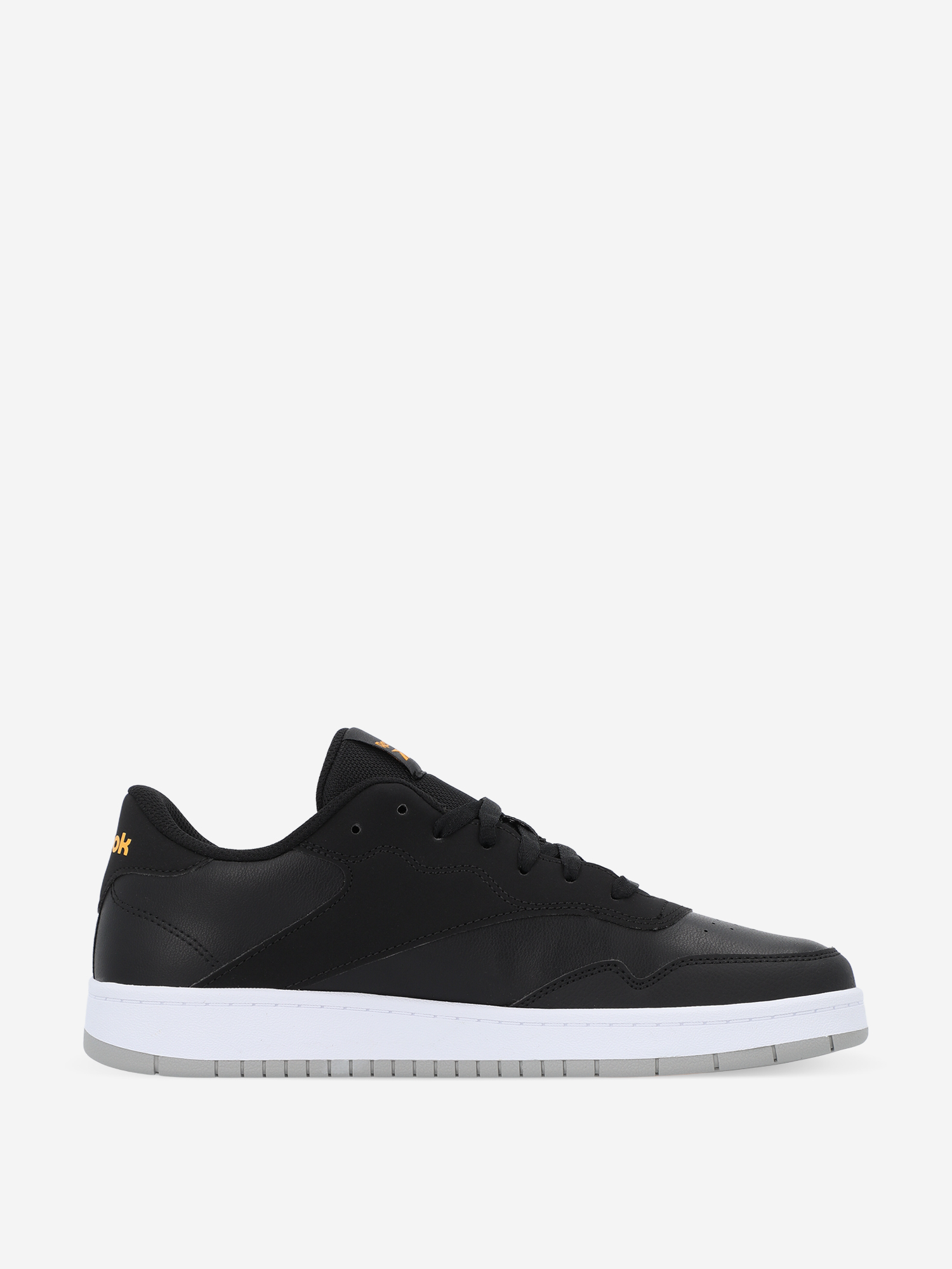 Кеды мужские Reebok Reebok Bb 1000, Черный 4