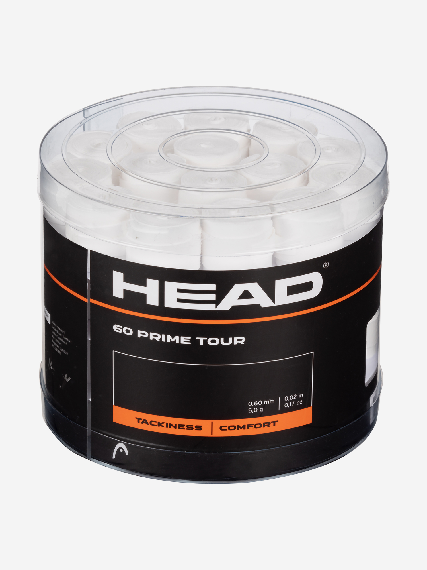 

Намотка Head Prime Tour, Белый