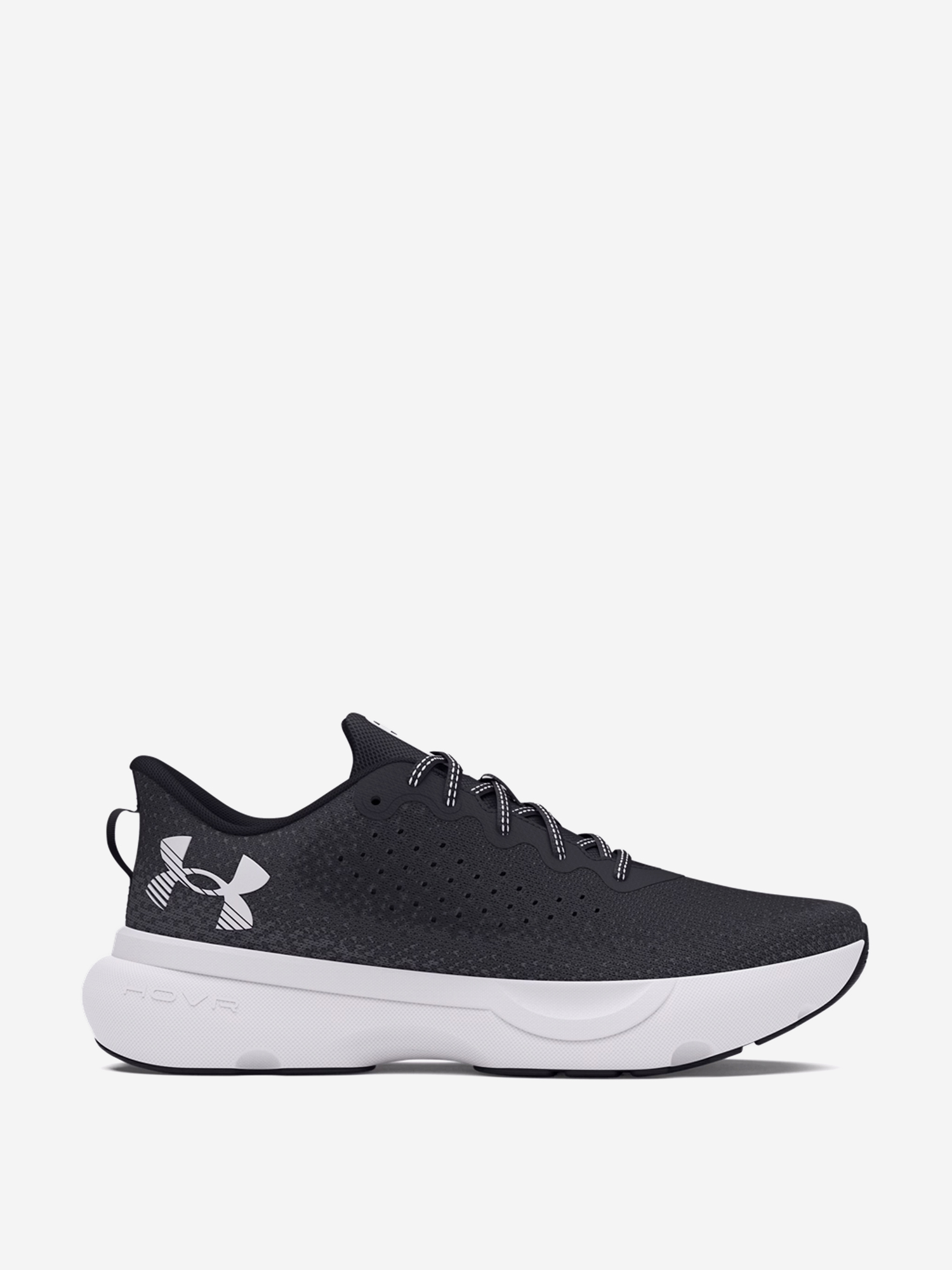 Кроссовки Under Armour Infinite, черный, арт. 25022