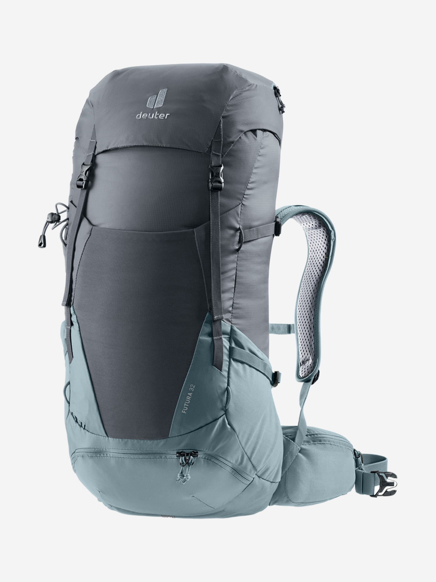 Изображение товара Рюкзак Deuter Futura 32 Унисекс для трекинга и походов