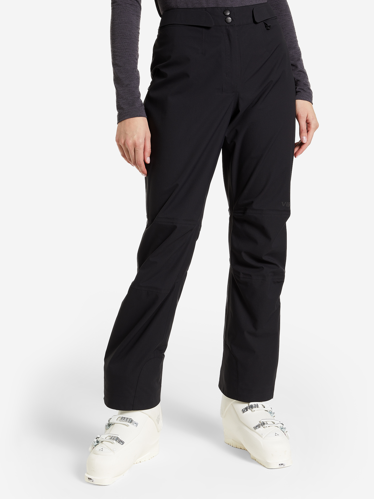 

Брюки женские Volkl, Черный