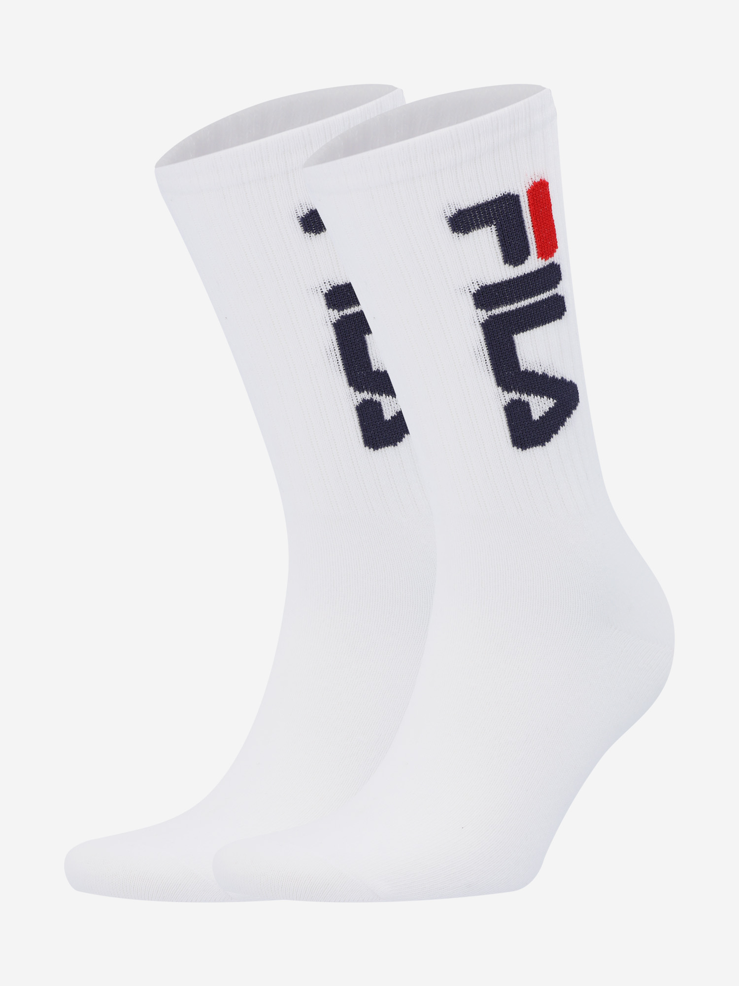 

Носки FILA, 2 пары, Белый