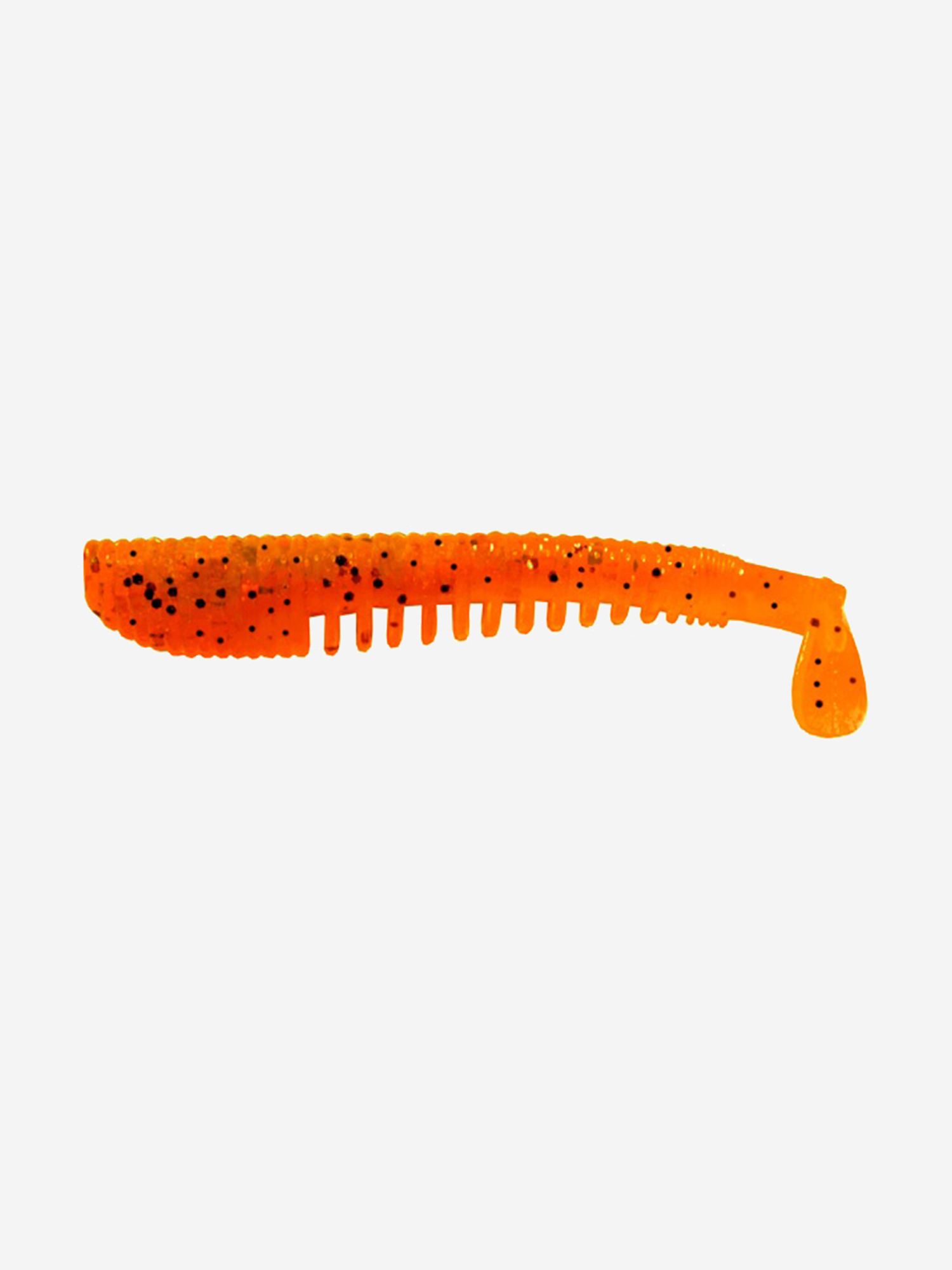 

Мягкая приманка LureMax YOBBO 3''/7,5 см, (6 штук в упаковке), Красный