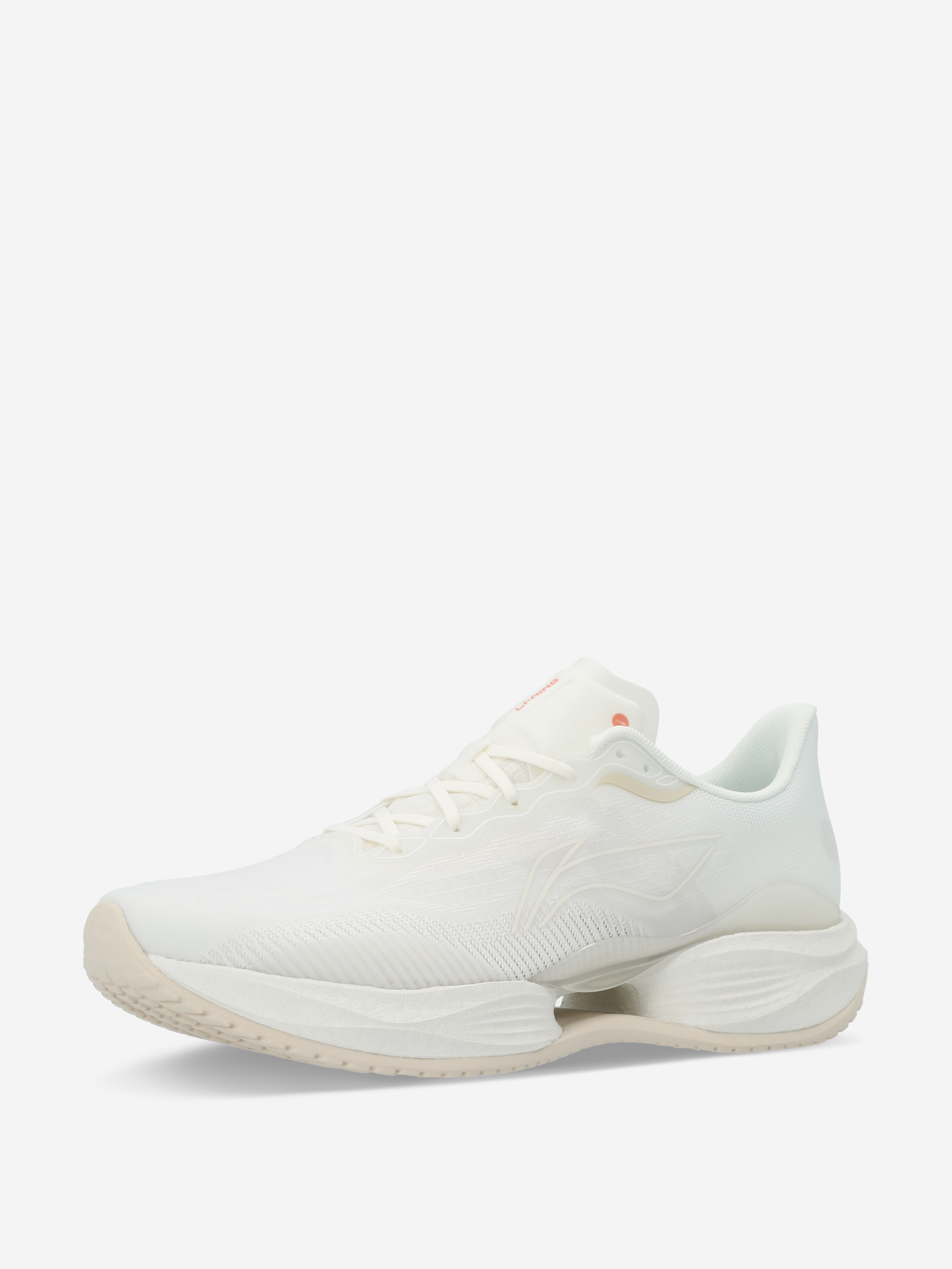 фото Кроссовки женские li-ning superlight 22, белый