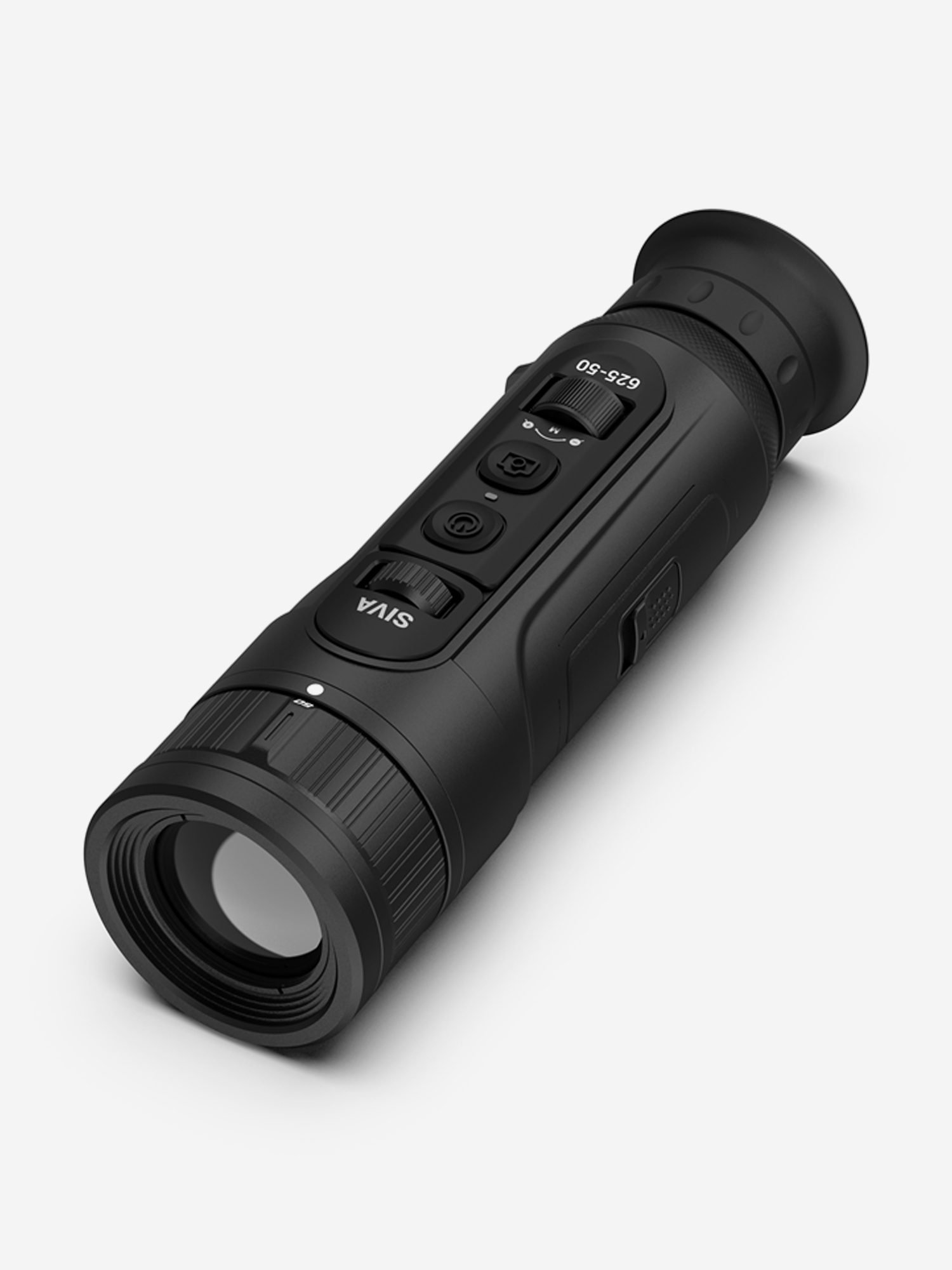 

Тепловизионный монокуляр LZIRTEK Siva 625-50, Черный