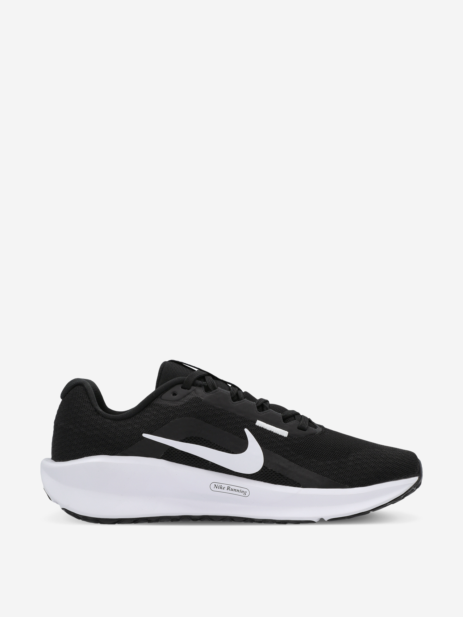 фото Кроссовки женские nike downshifter 13, черный