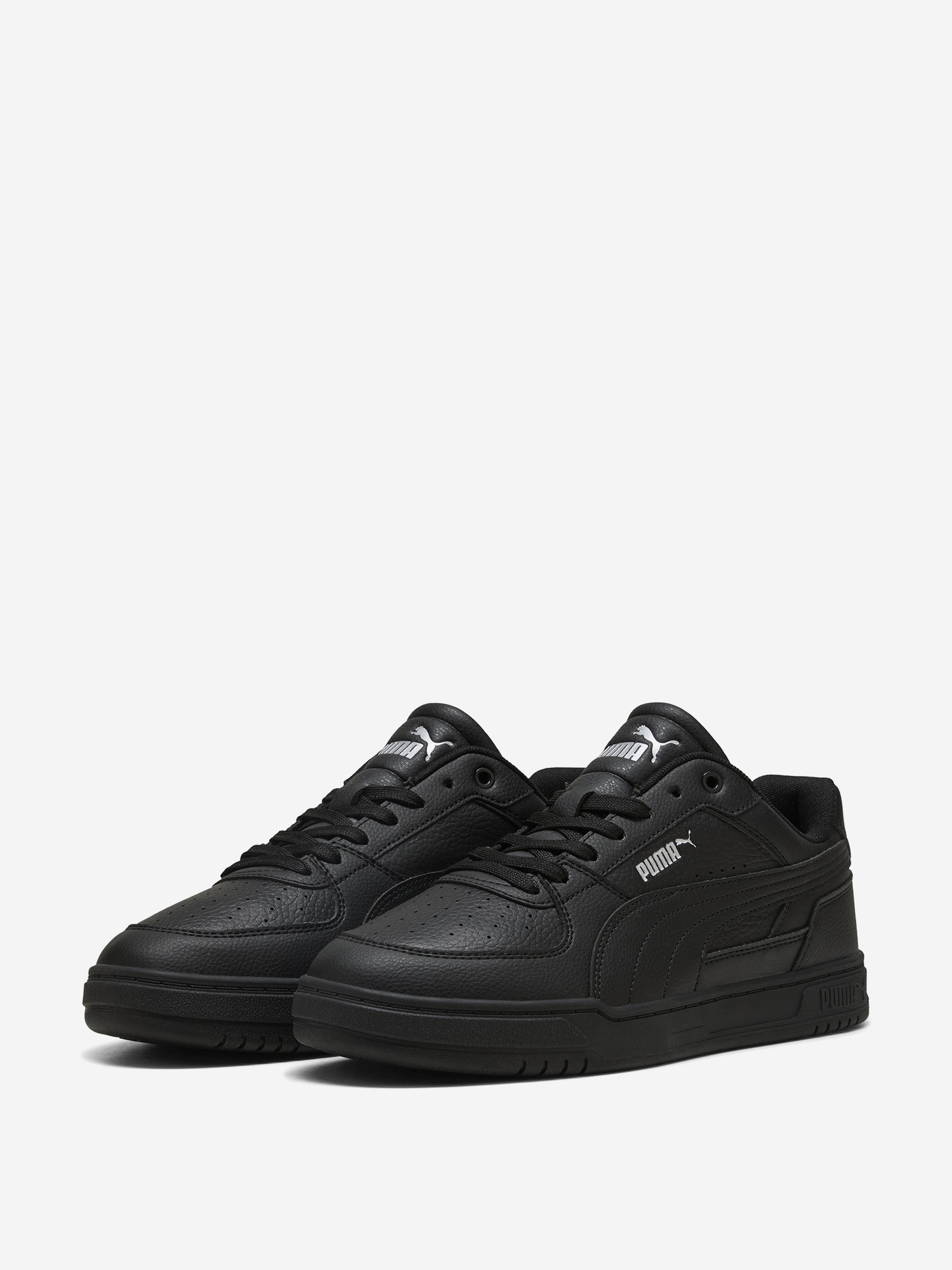 Кеды мужские PUMA Caven III, Черный 2