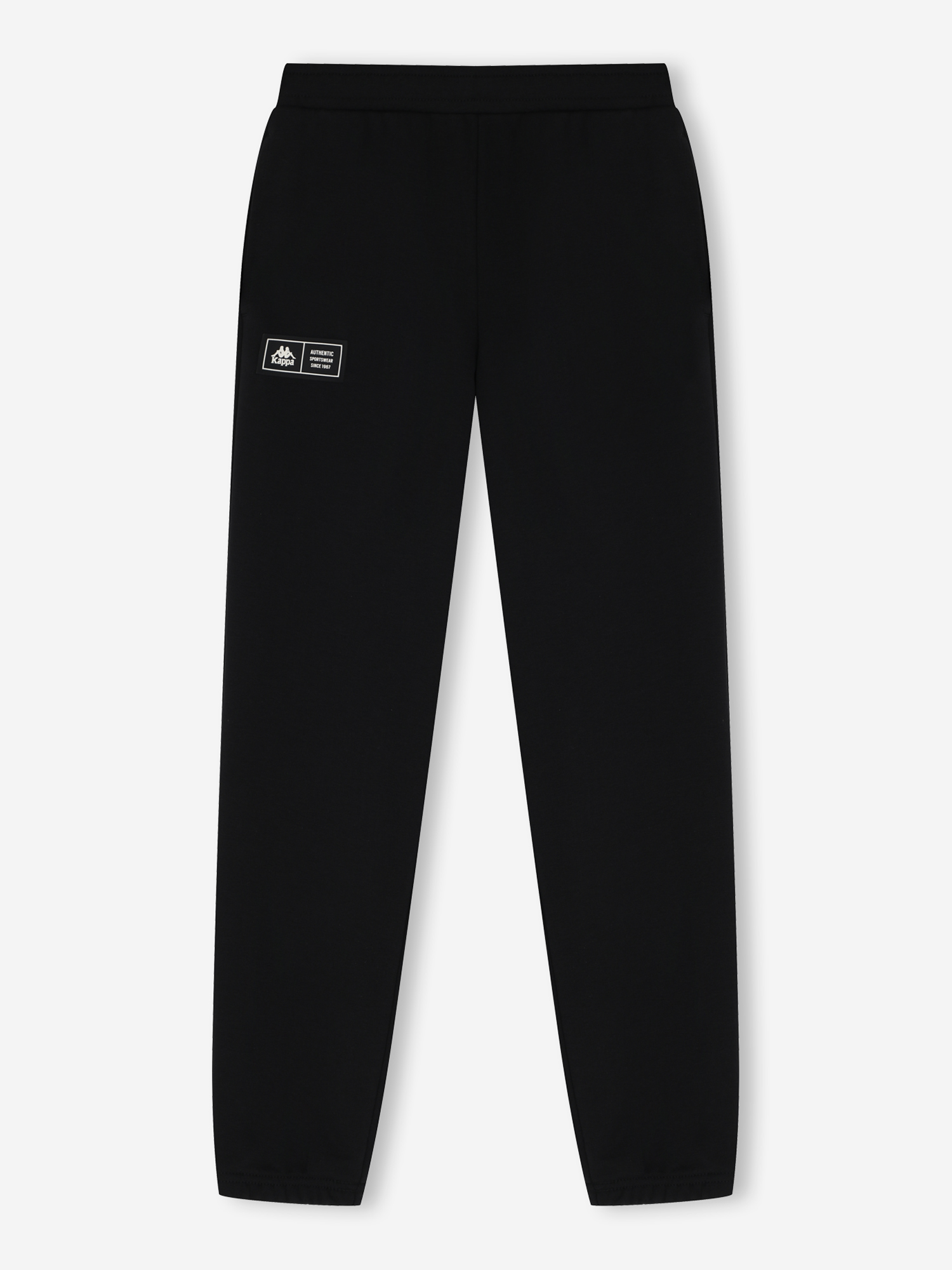 

Брюки для мальчиков Kappa, Черный