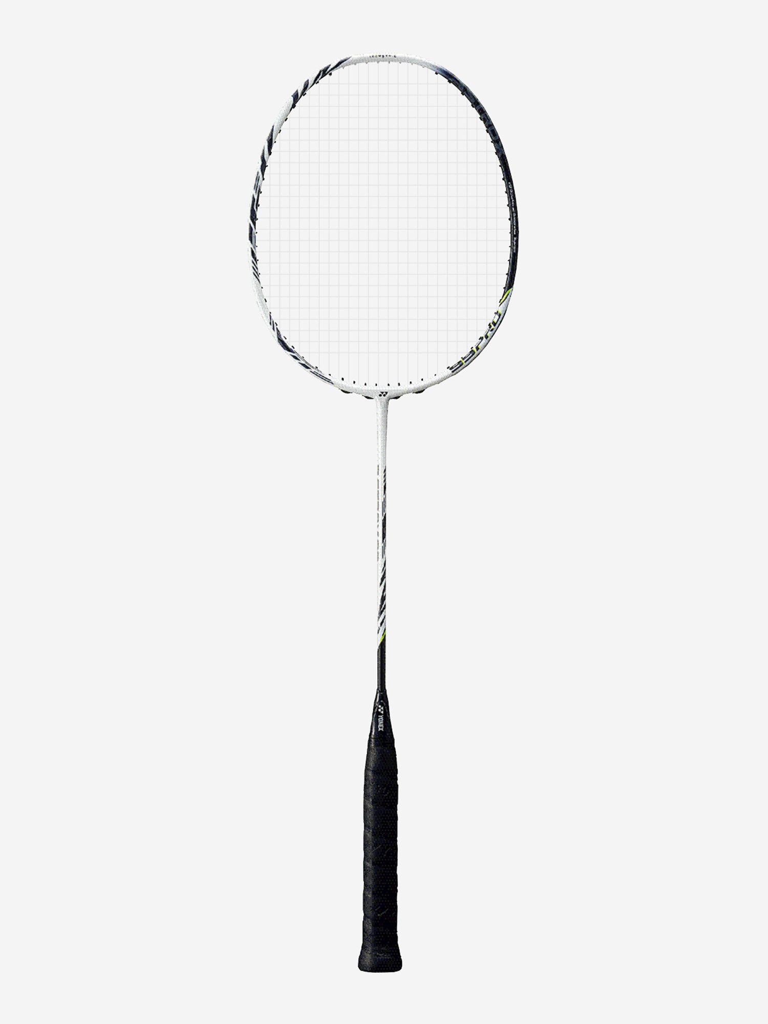 

Ракетка для бадминтона Yonex Astrox 99 Pro WT, 4UG5, Белый