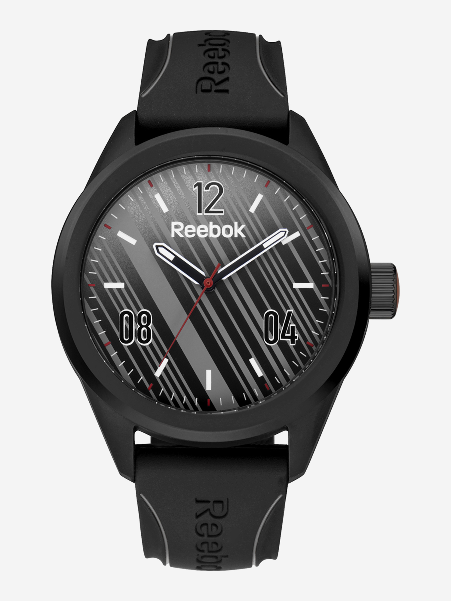 Изображение товара Мужские спортивные часы Reebok RF-FLE-G2-PBIB-BW для фитнеса и тренинга