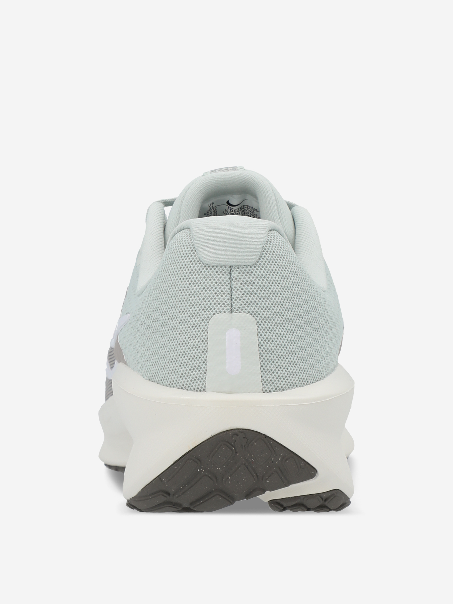 фото Кроссовки мужские nike downshifter 13, серый