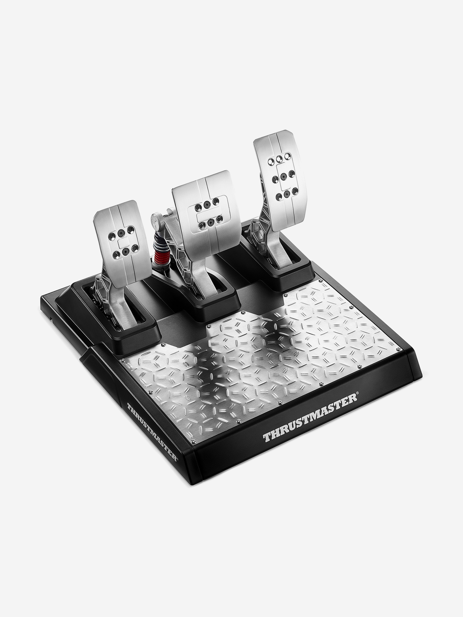 Изображение товара Игровые педали THRUSTMASTER T-LCM PEDALS WW для киберспорта и симуляторов