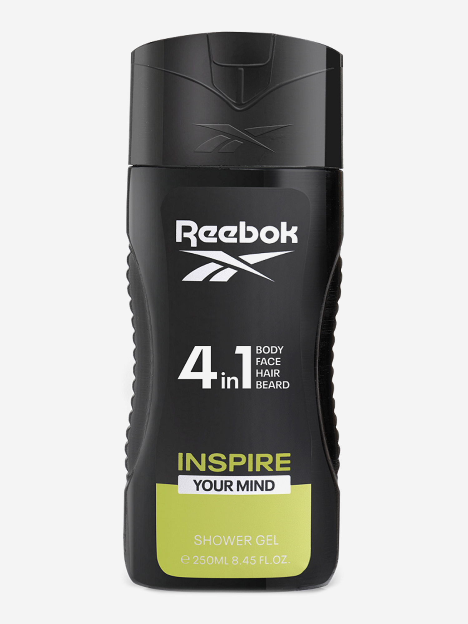 Изображение товара Гель для душа REEBOK Inspire Your Mind 250 мл для мужчин