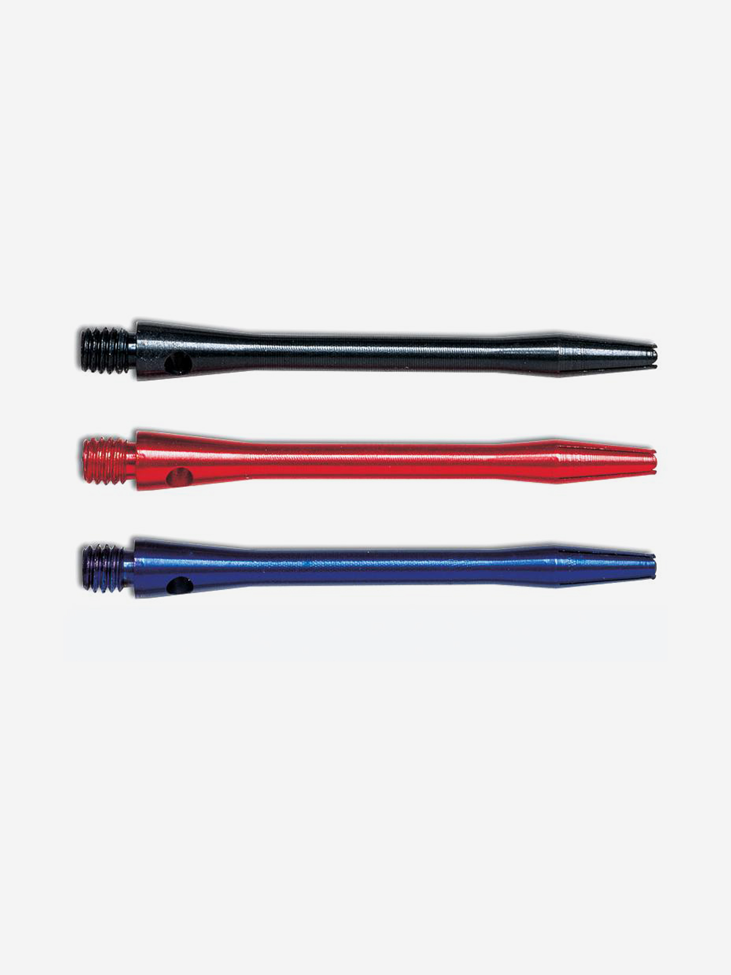 

Хвостовики Harrows Anodised, 3 шт., Мультицвет