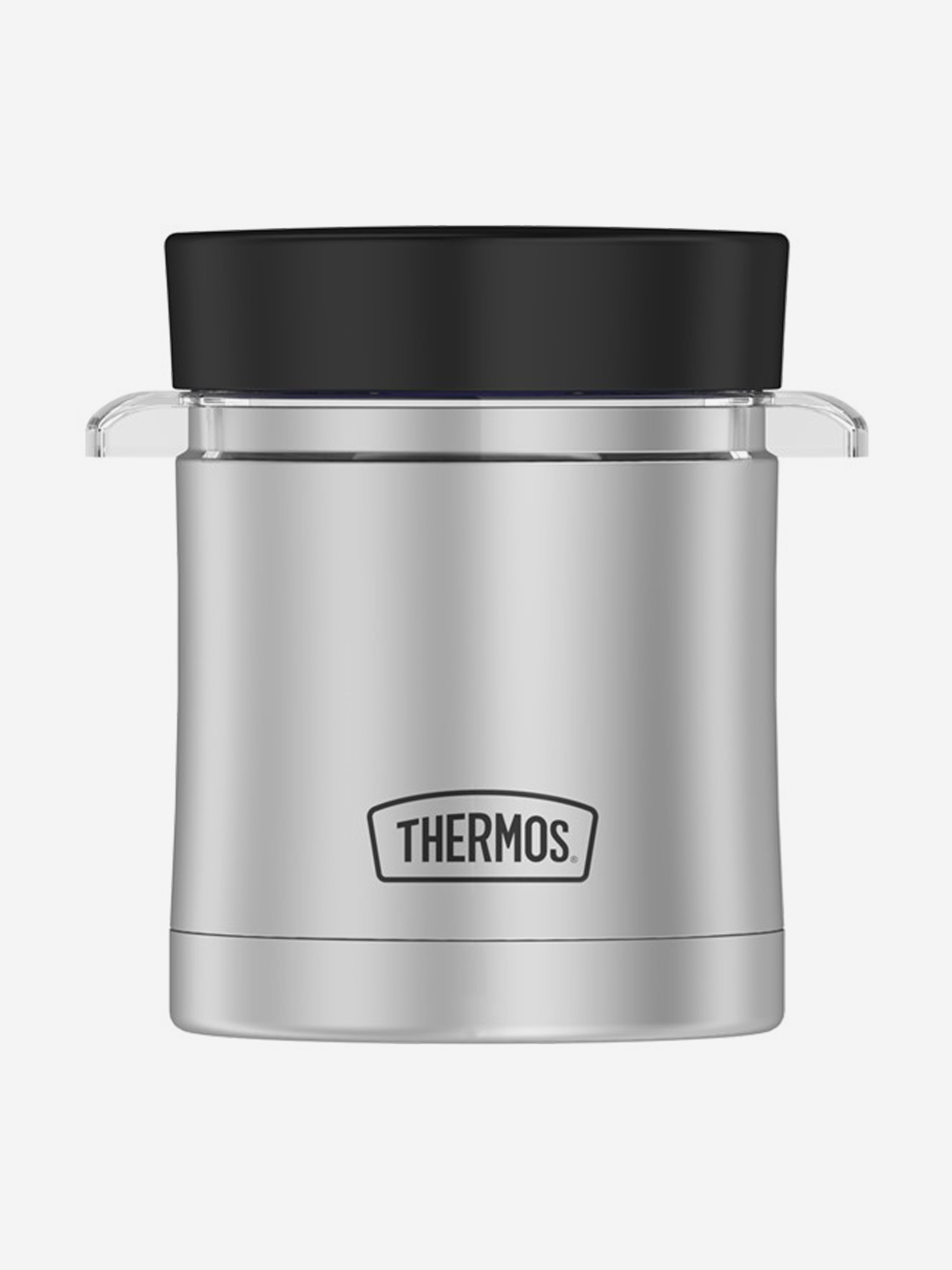 

Термос THERMOS TS3200, с емкостью, 0.355 л, Серебряный