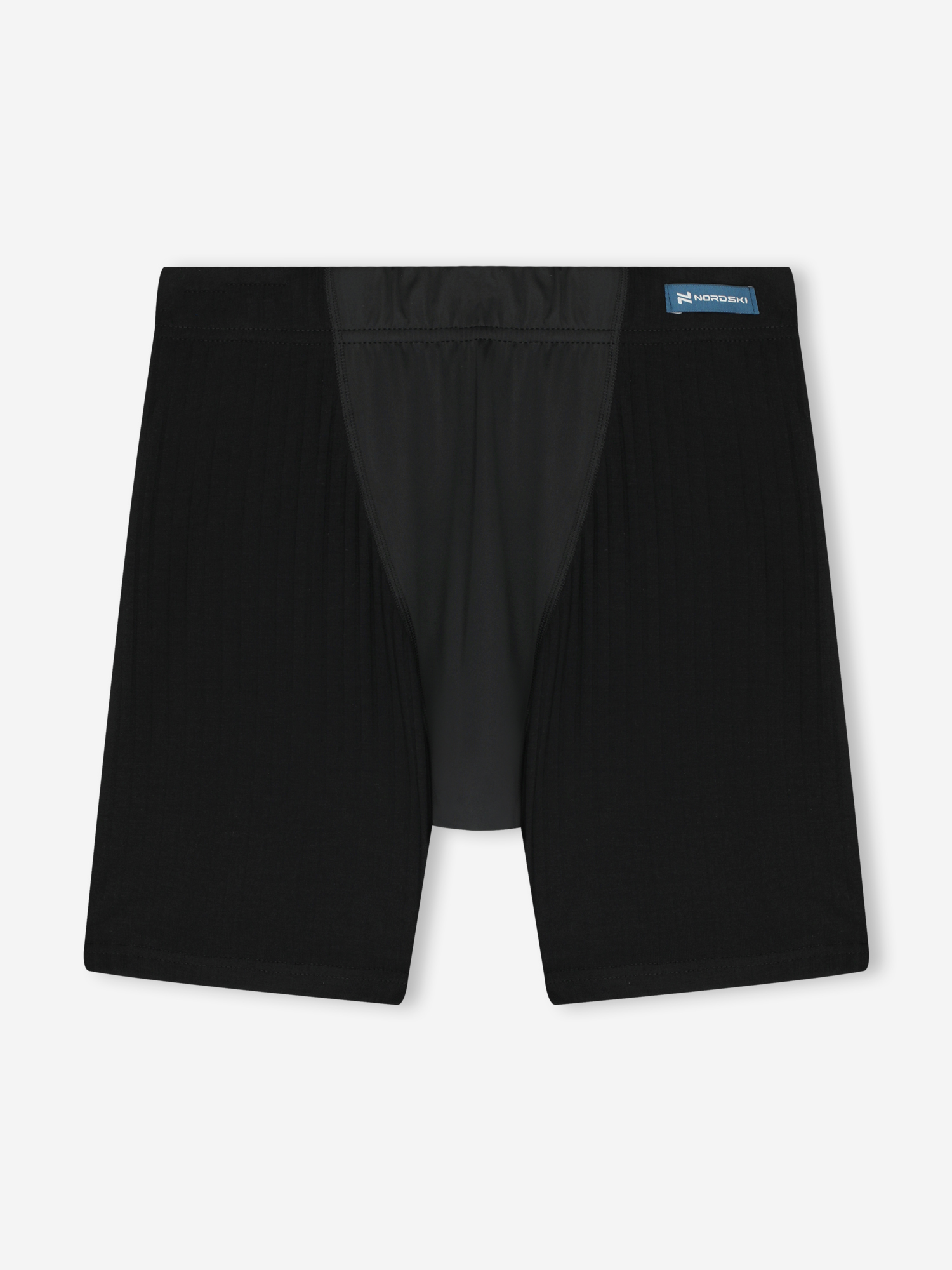 Термотрусы Nordski Race WS, черный, арт. nsm709100n2v-100