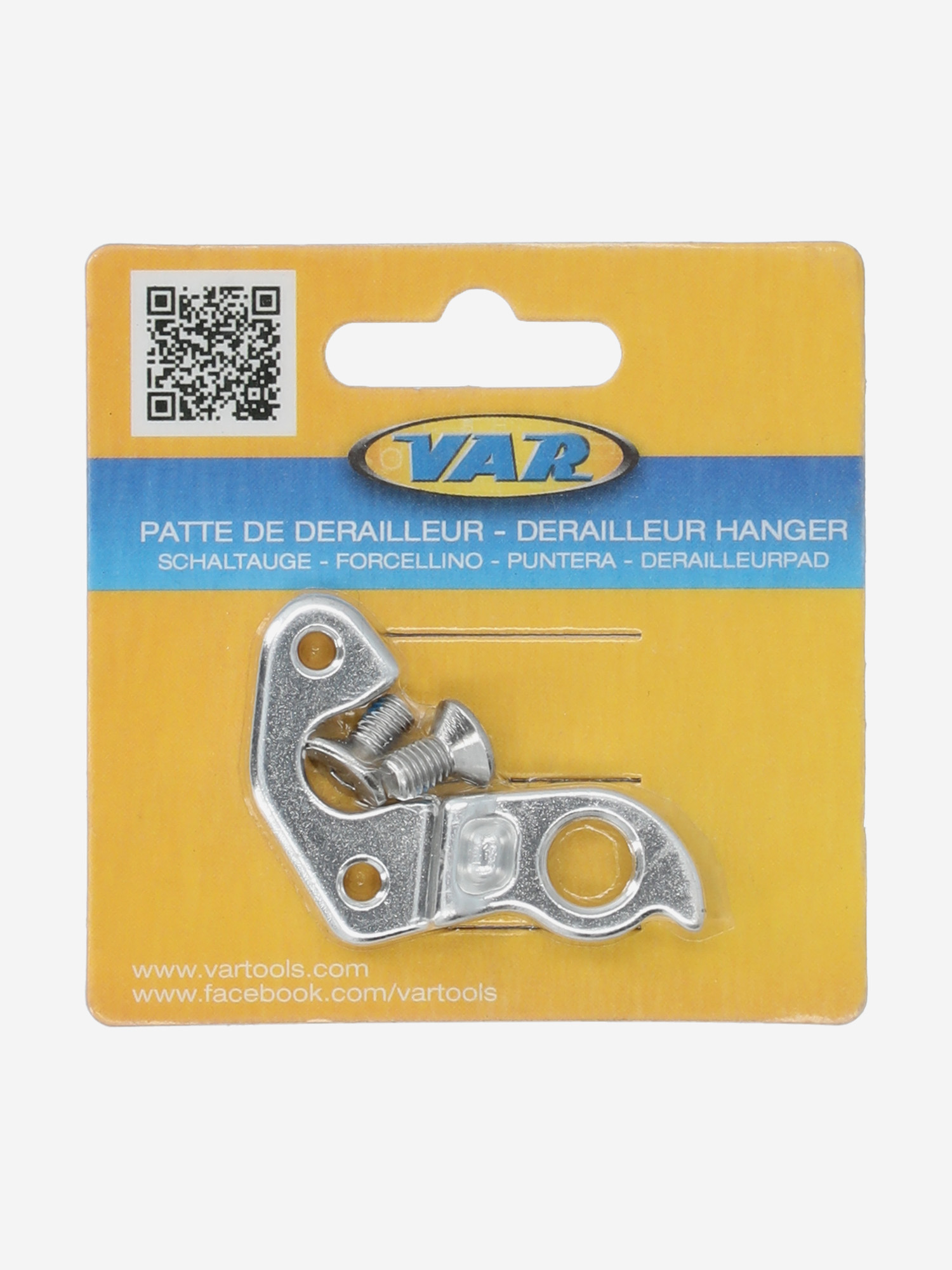 

Держатель заднего переключателя VAR DH69212,