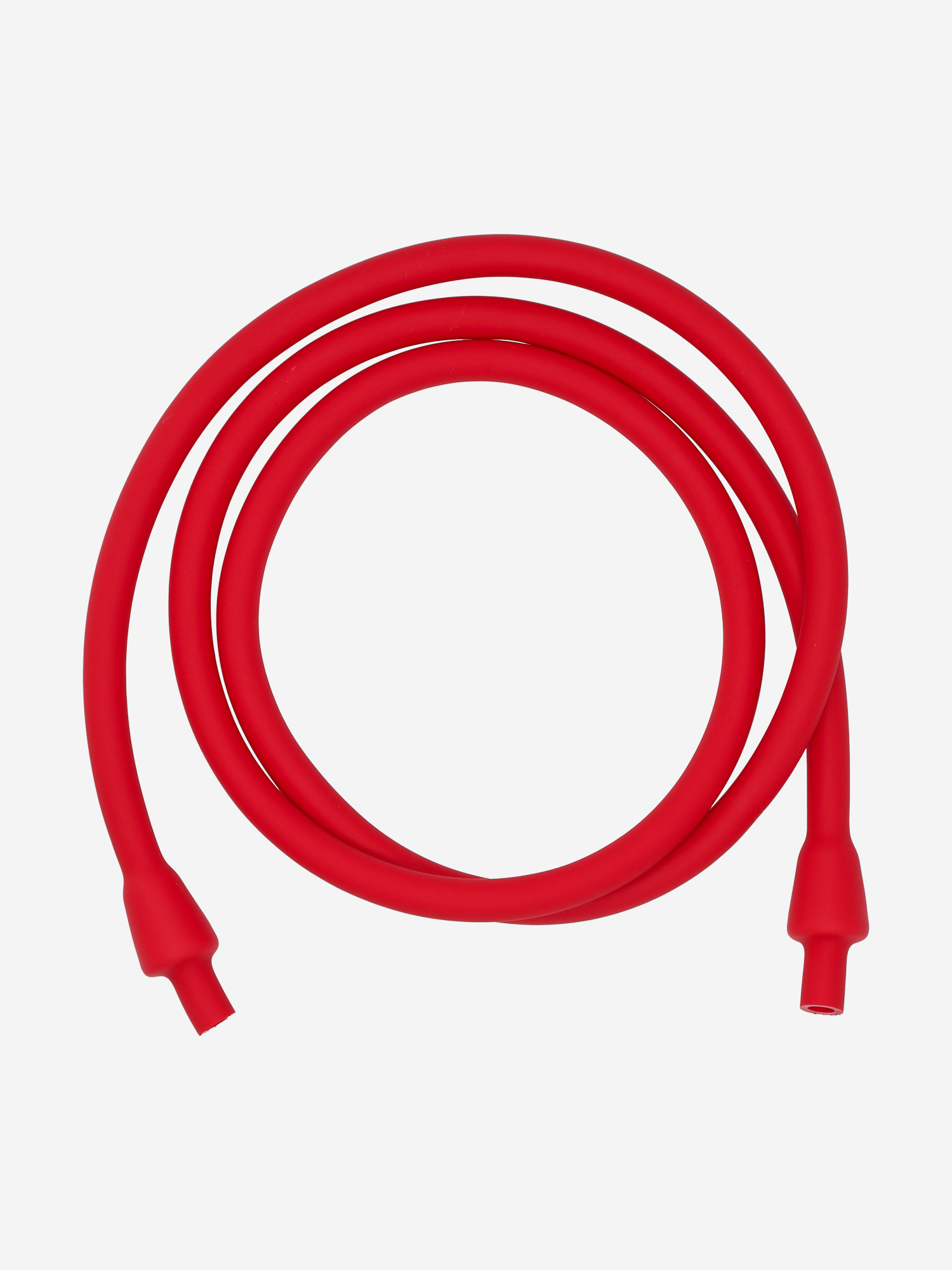 

Трос силовой Demix, 6-9 кг, Красный