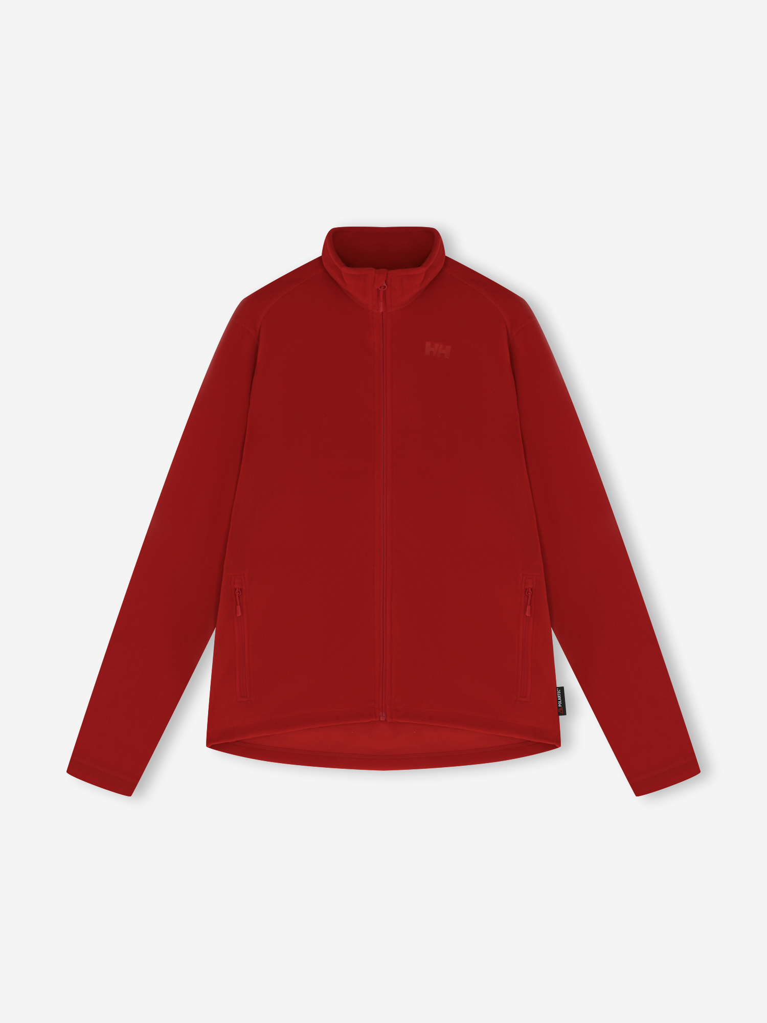 

Толстовка мужская Helly Hansen Daybreaker, Красный