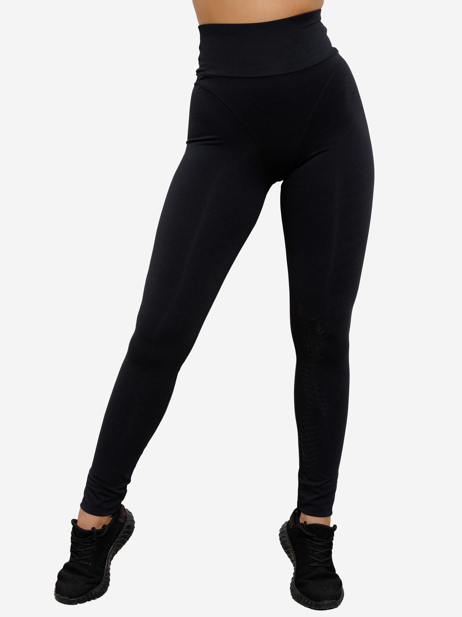 

Лосины женские Forstrong Fit, Черный
