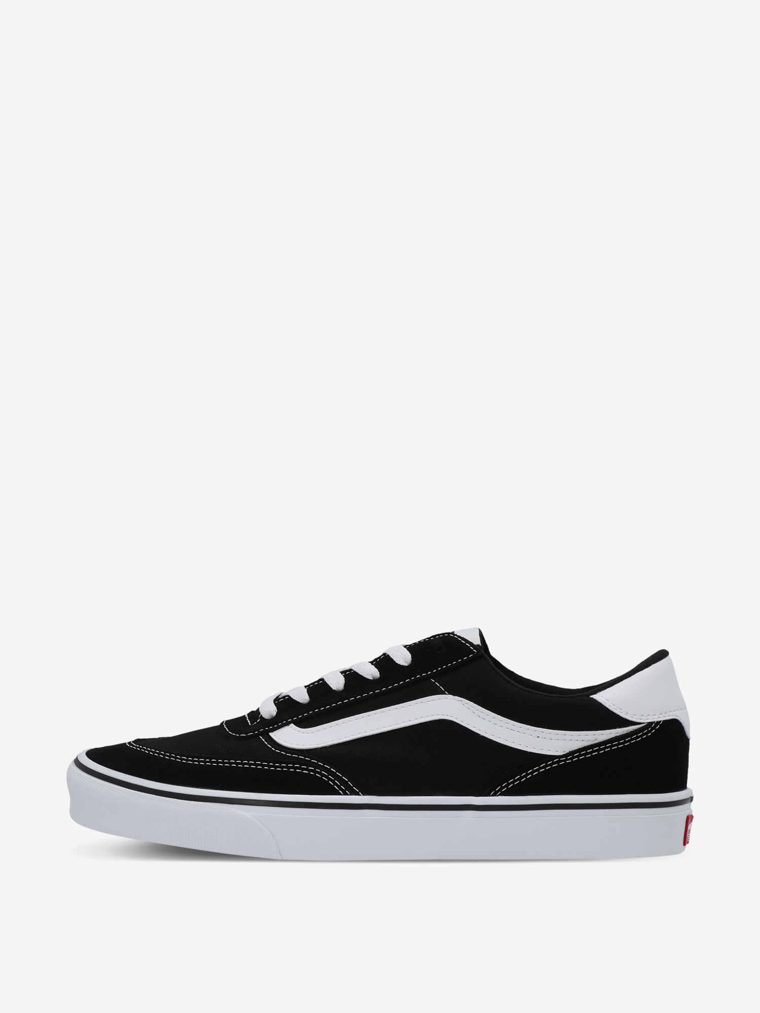Изображение товара Кеды мужские Vans Brooklyn Ls