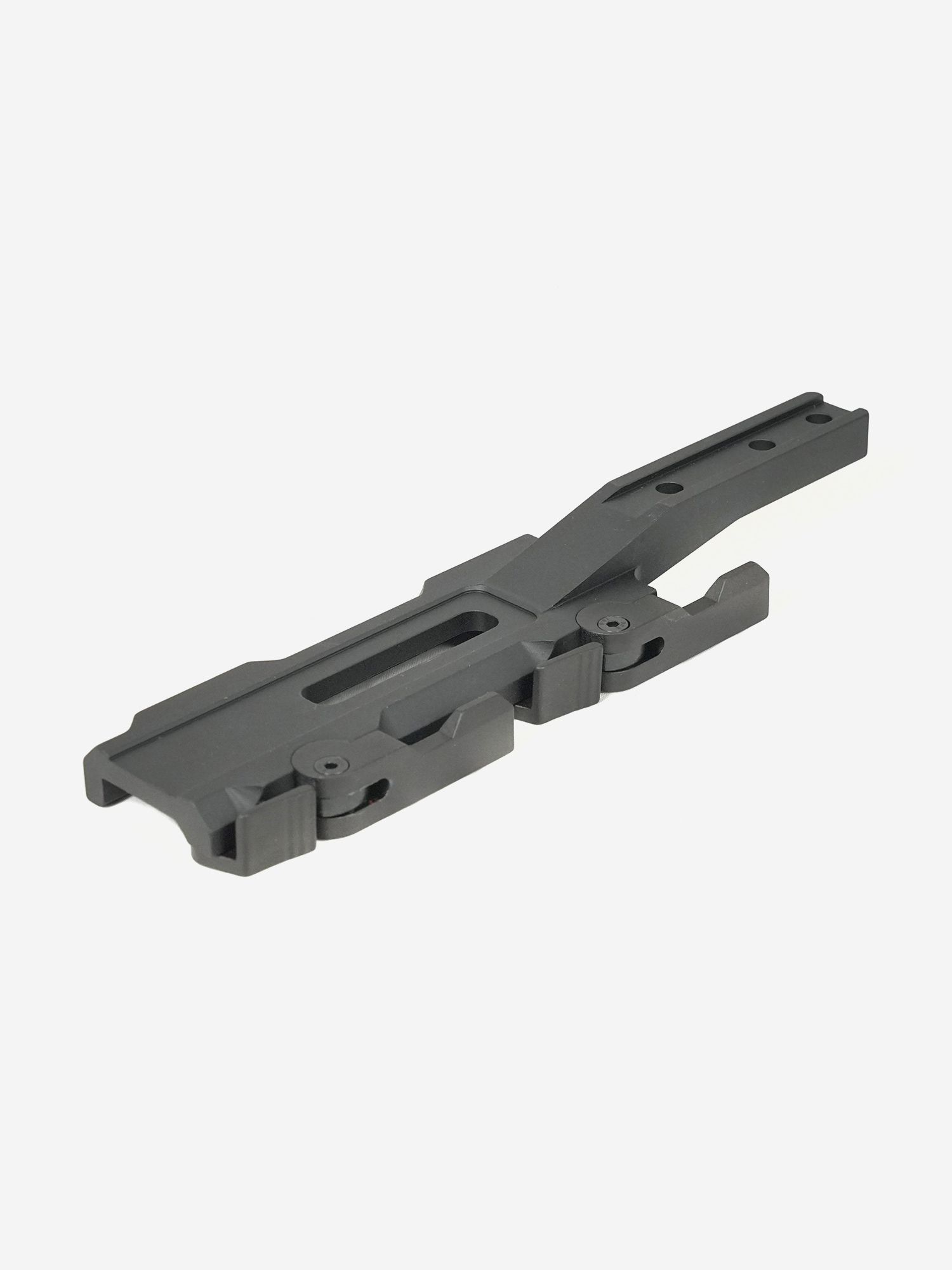 Изображение товара Быстросъемный кронштейн Weaver Picatinny для оружия ARKON