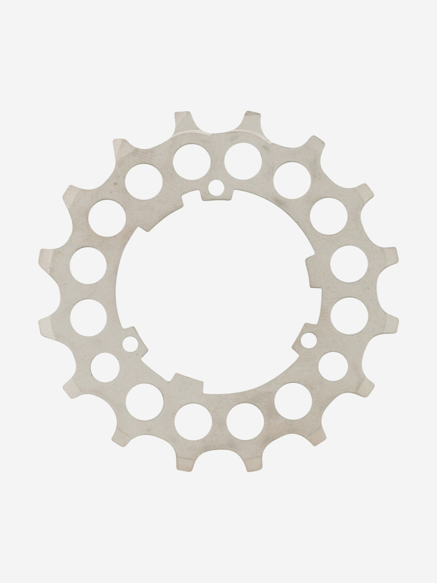 Изображение товара Звезда для велосипеда Shimano Dura-Ace CS-7800, 10 скоростей, 16 зубьев