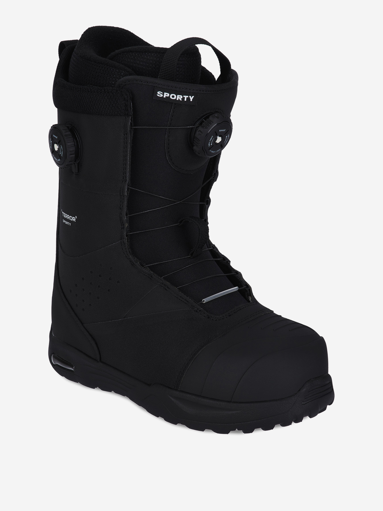 Изображение товара Сноубордические ботинки TERRO - PLAYER SPORTY