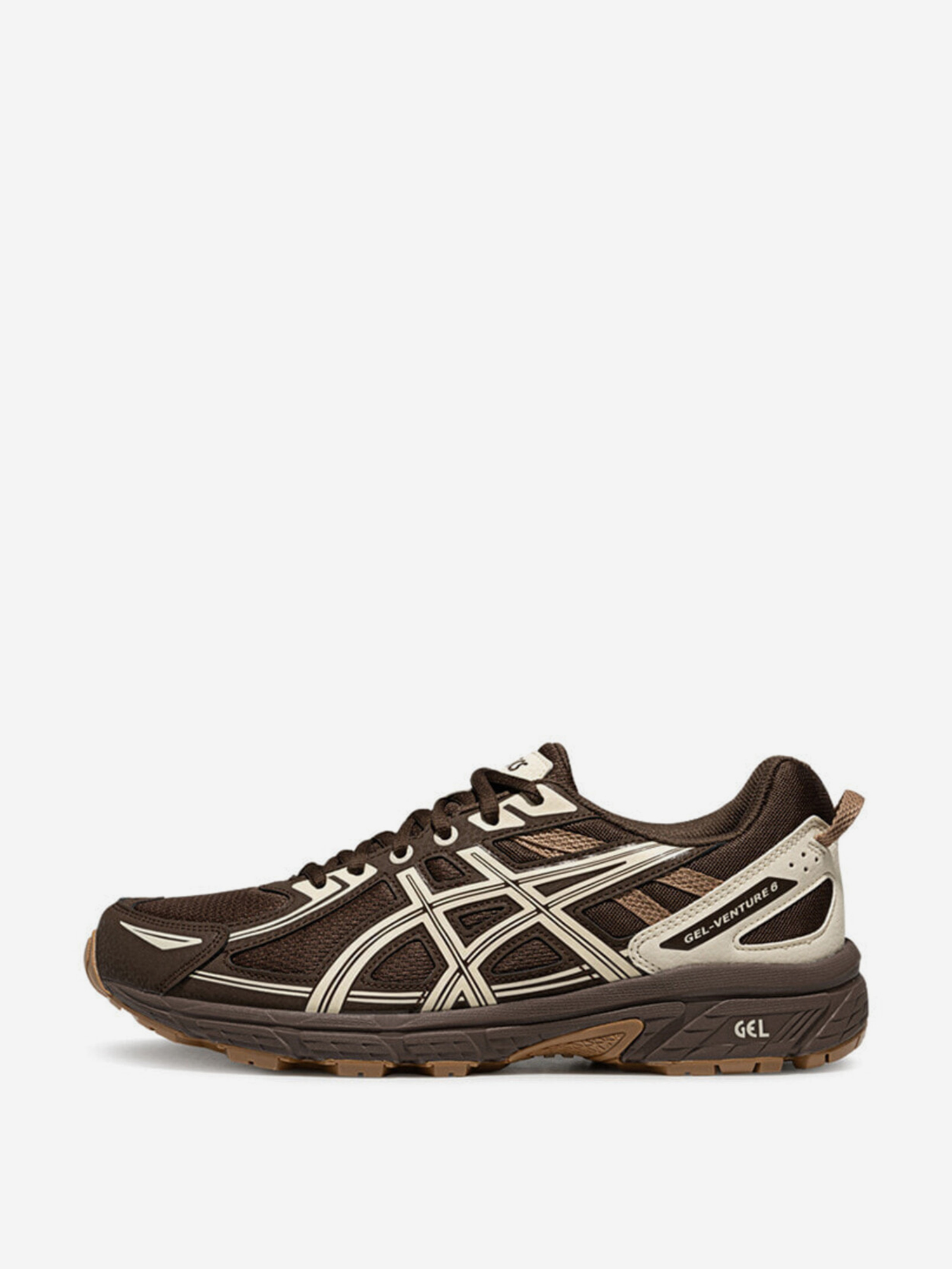 Изображение товара Кроссовки Asics Gel Venture 6 Средняя мужская комфортная спортивная обувь