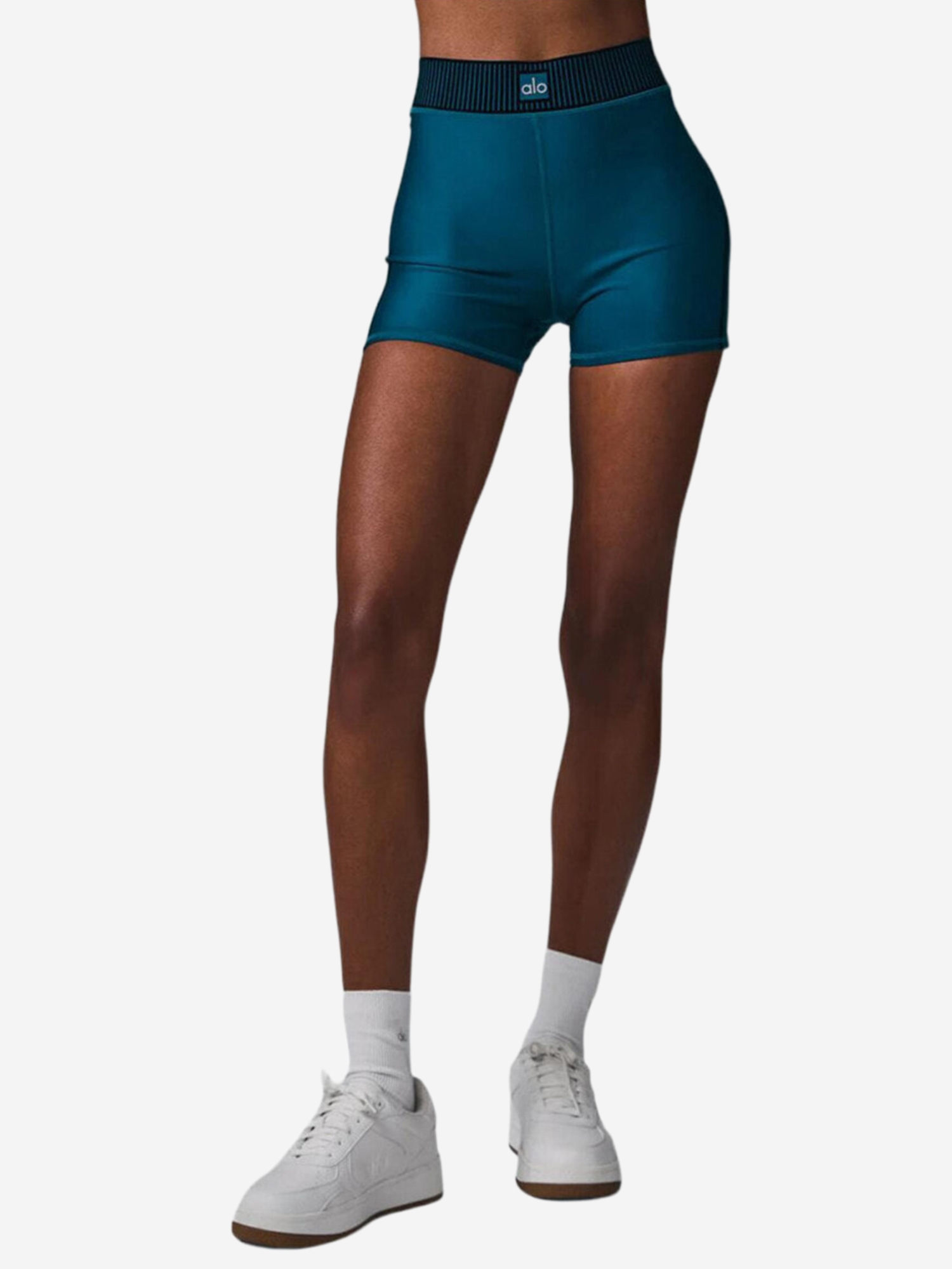 Изображение товара Велосипедки женские Alo Yoga Airlift Sports Изображение товара Велосипедки женские Alo Yoga Airlift Sports