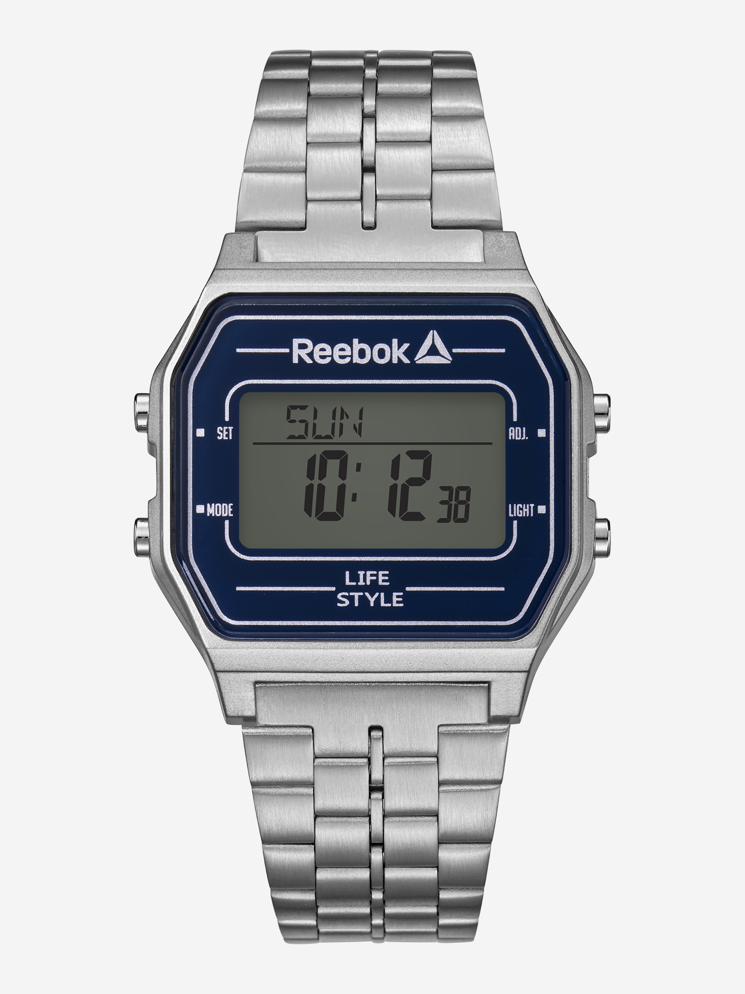 Изображение товара Стильные часы Reebok Nerd RD-VNE-G9-P1S1-WN