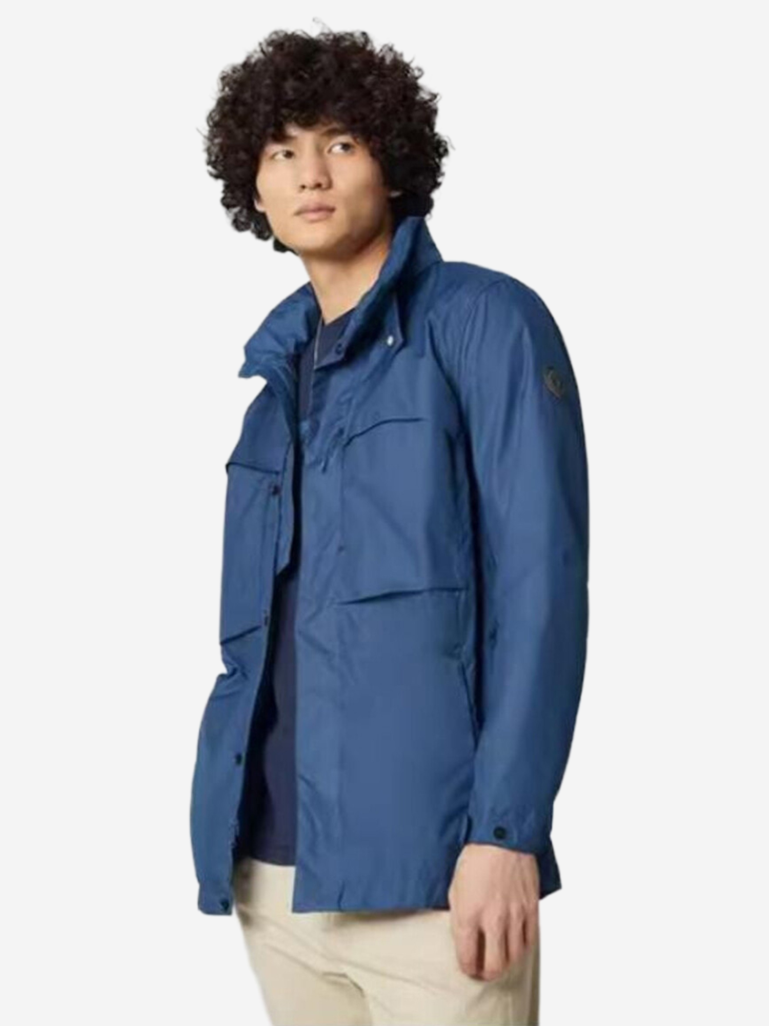 Изображение товара Куртка Timberland Jackets Coats Мужская Индиго