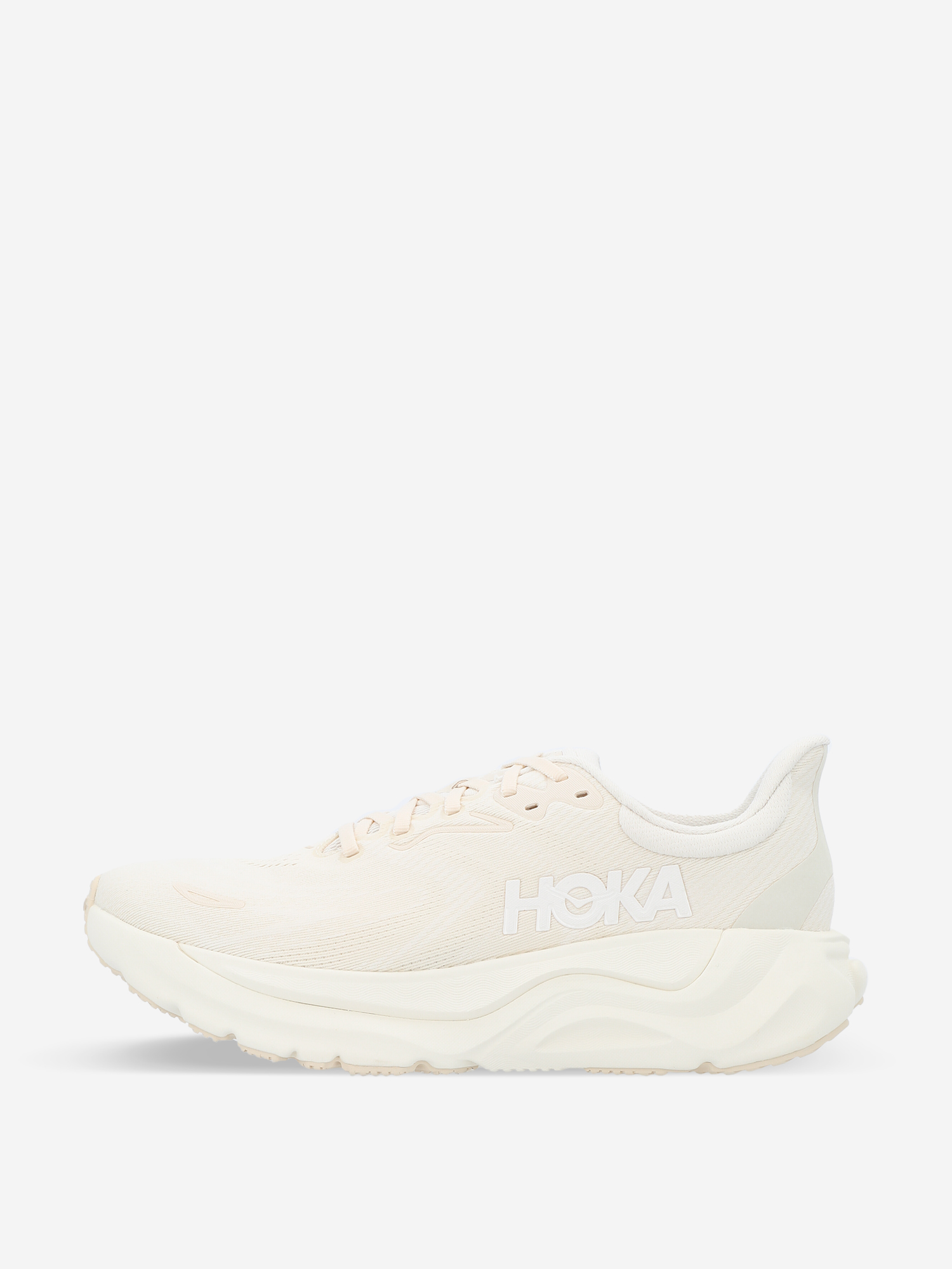 Кроссовки женские Hoka One One Arahi 8, Бежевый