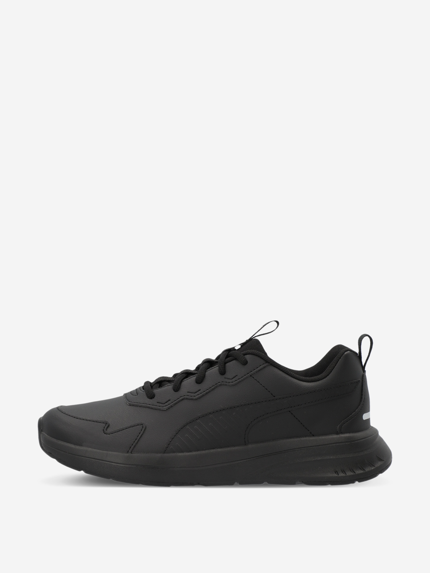 

Кроссовки для мальчиков PUMA Evolve Run Sl, Черный