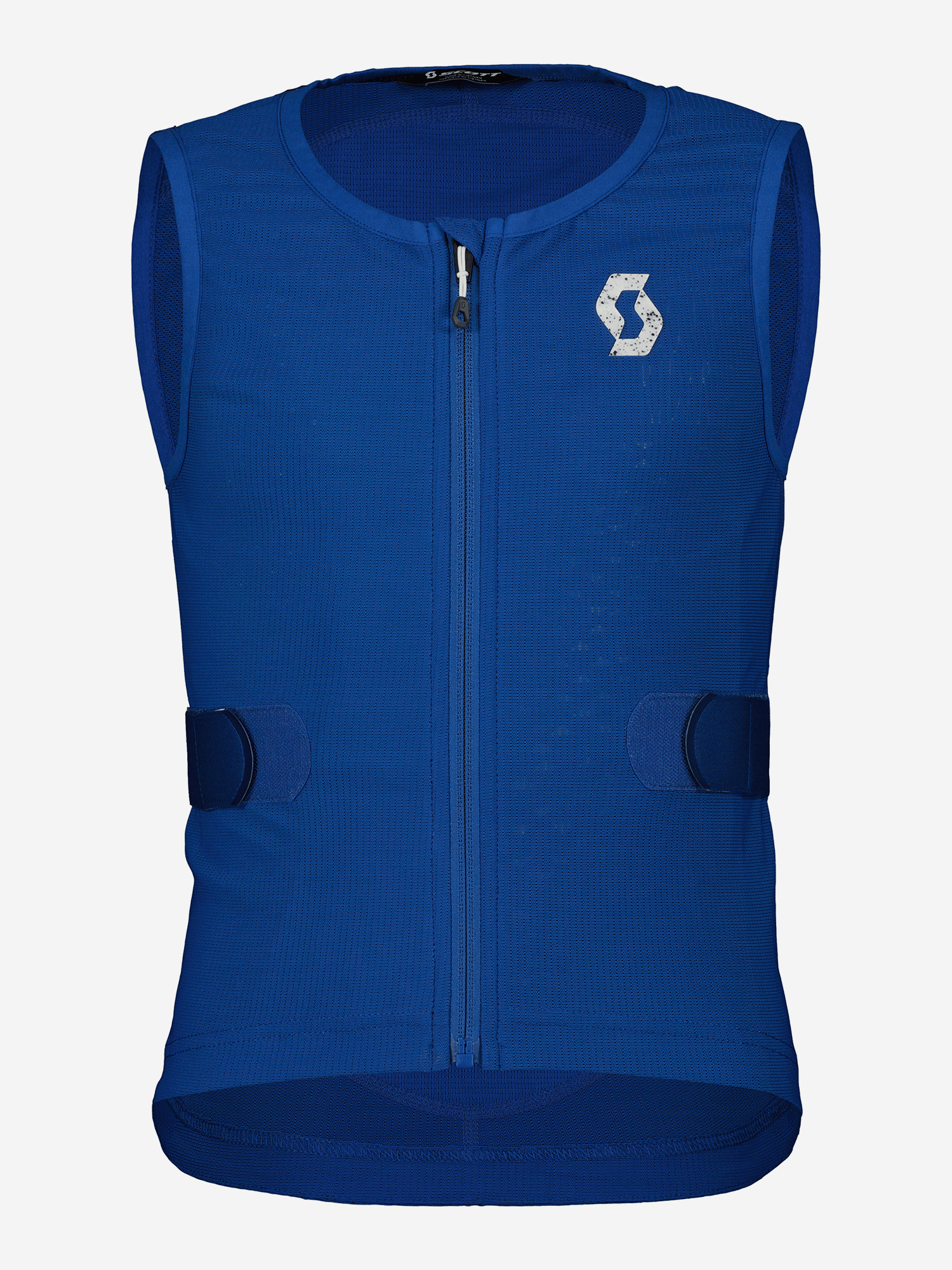 

Жилет защитный детский Scott Vest Airflow, Синий