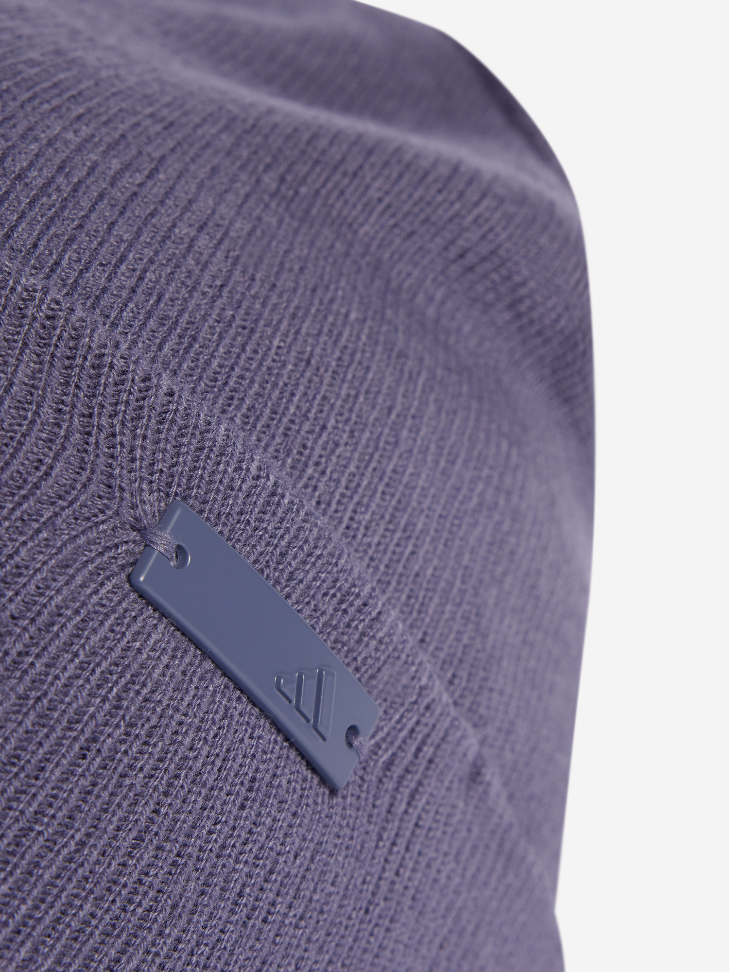 фото Шапка adidas tonal met, синий