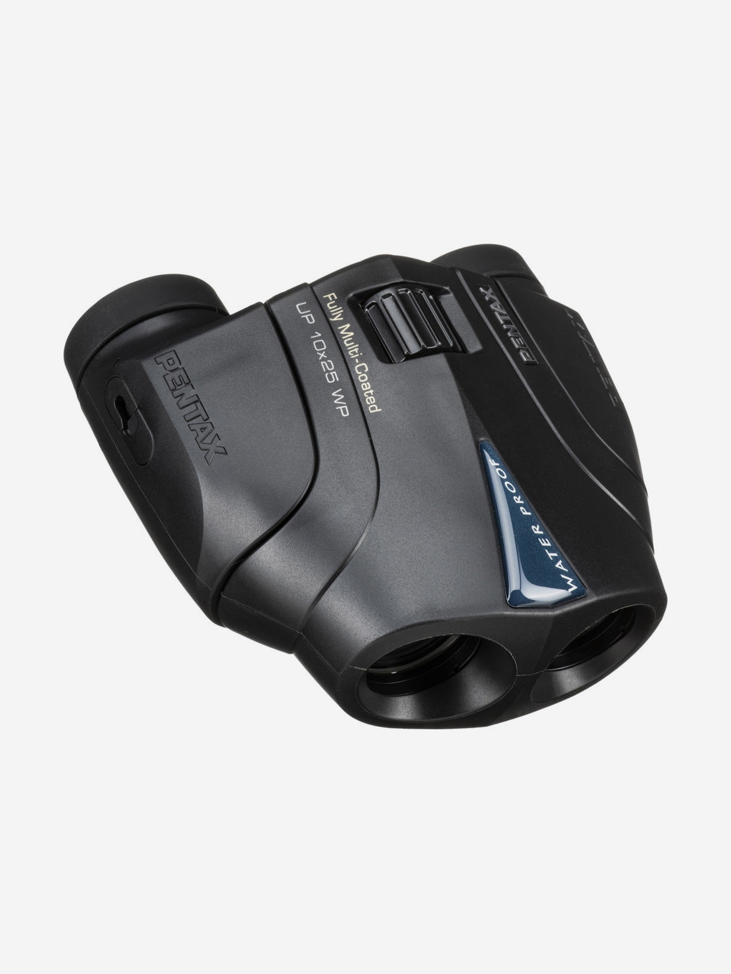 

Бинокль PENTAX UP 10x25 WP, Черный