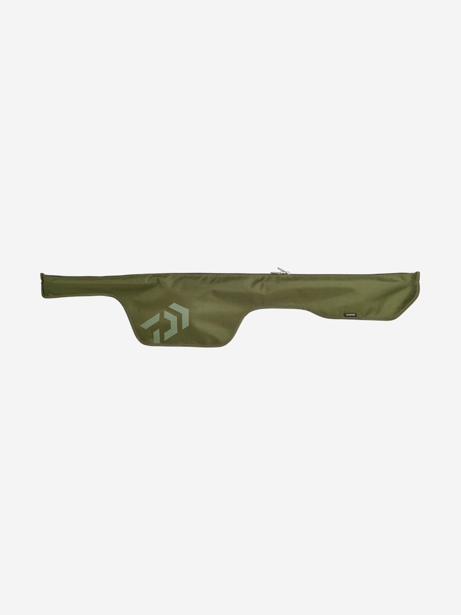 

Чехол для удилища DAIWA Black Widow Rod Sleeve Ext, Зеленый
