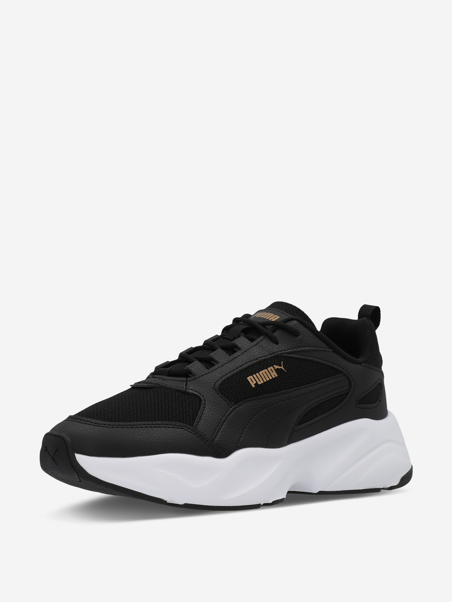 Кроссовки женские PUMA Cassia 2.0 L, Черный 2