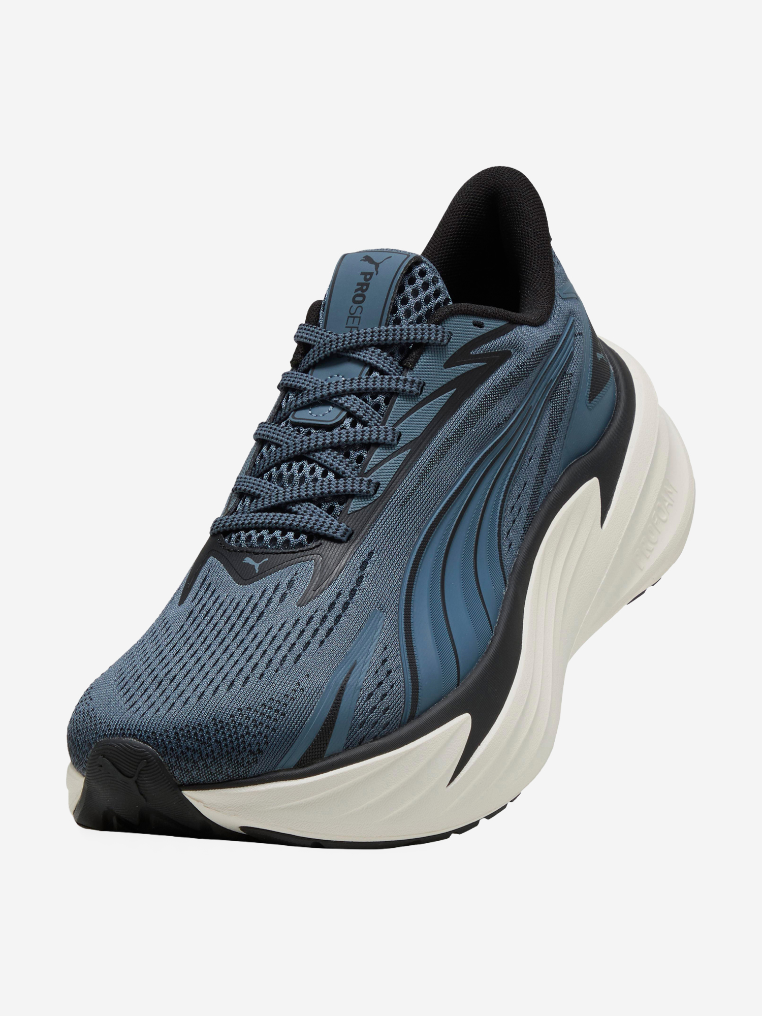 Кроссовки мужские PUMA Maxima Pro, Синий 5
