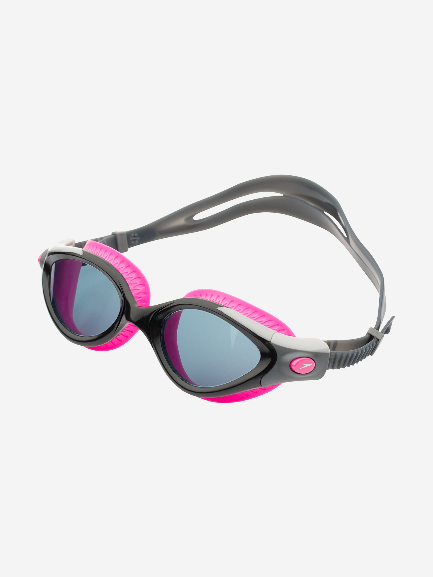 

Очки для плавания женские Speedo Futura Biofuse Flexiseal, Мультицвет